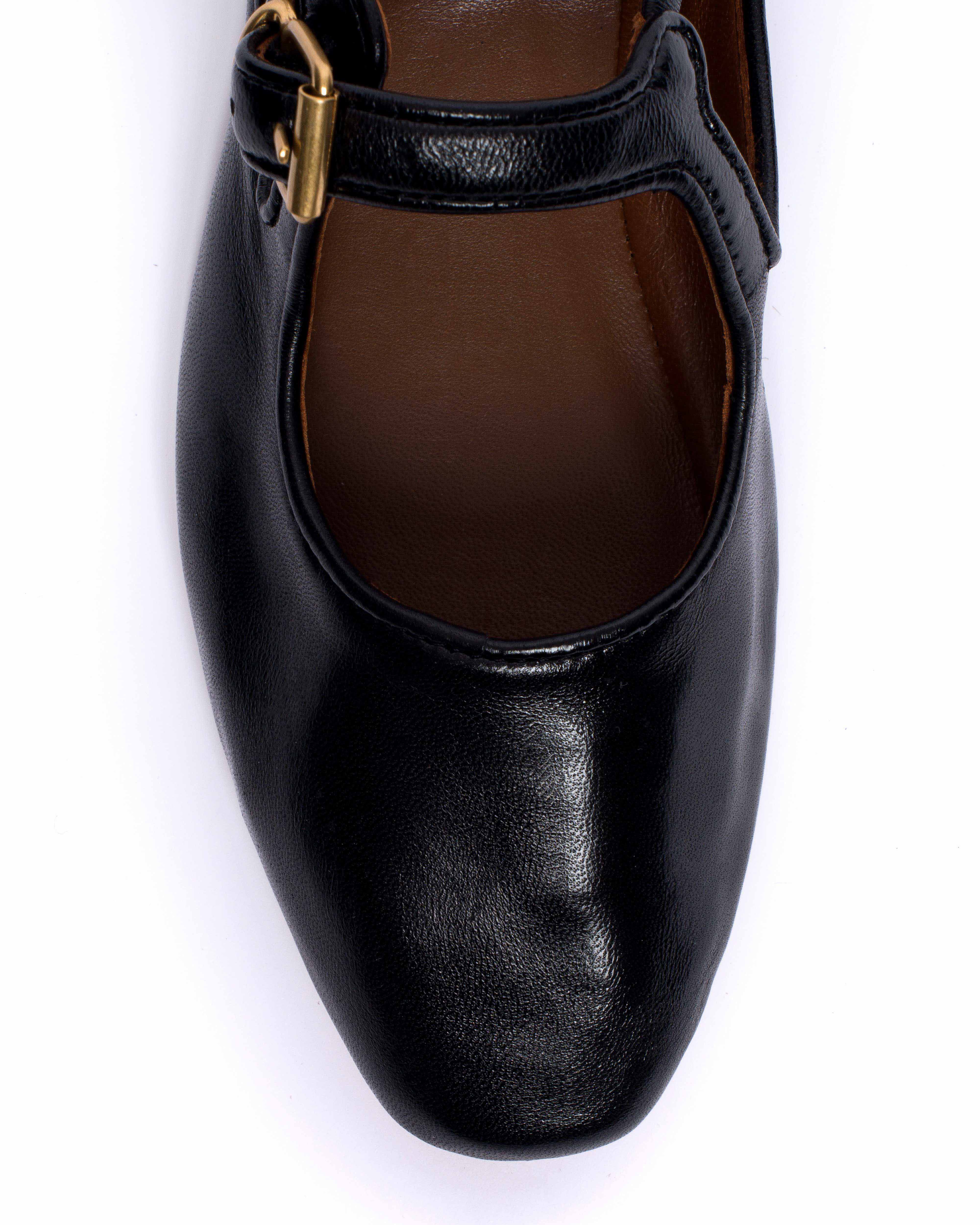 Praise Silky lamb Black - Image 6