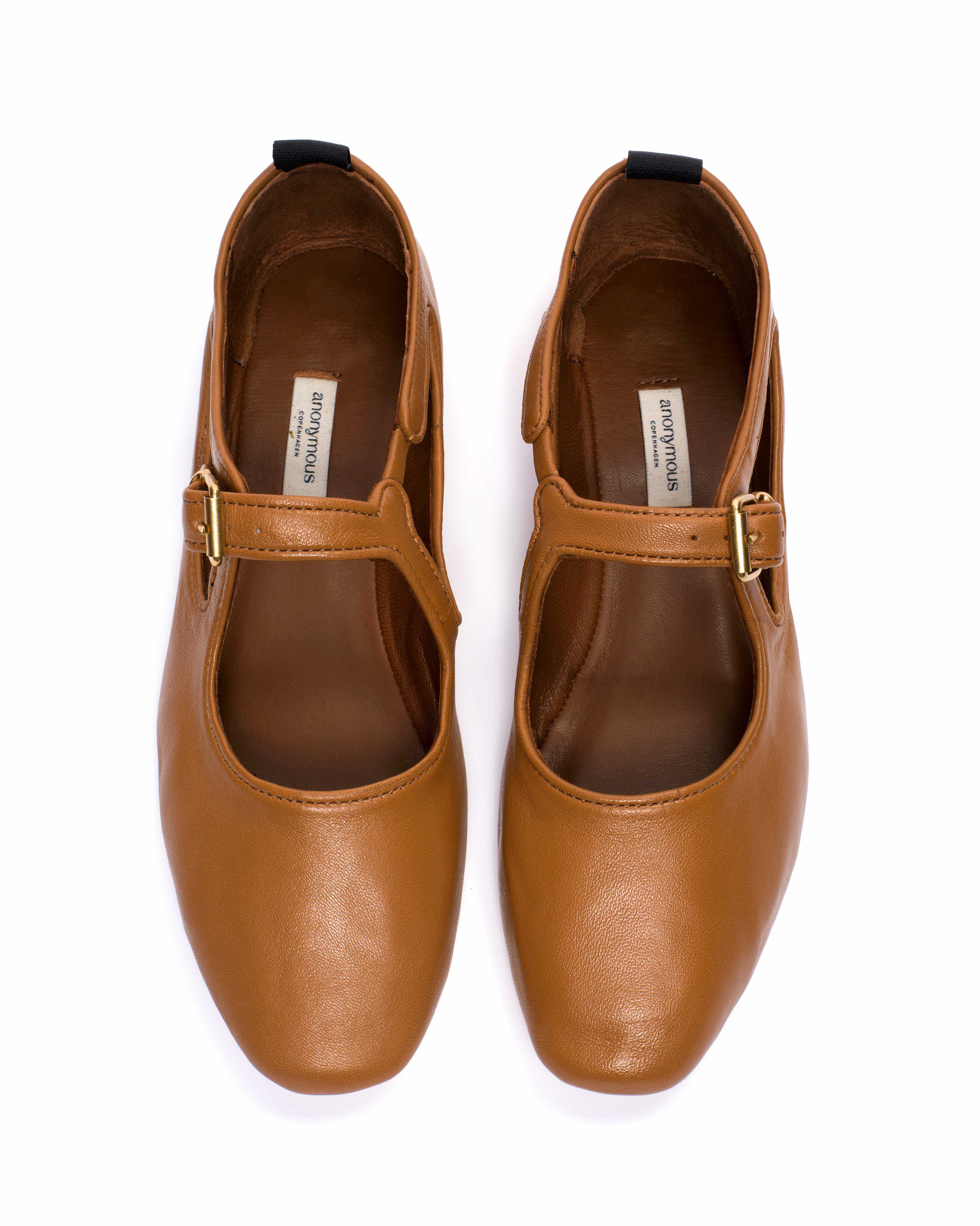 Praise Silky lamb Caramel - Image 3