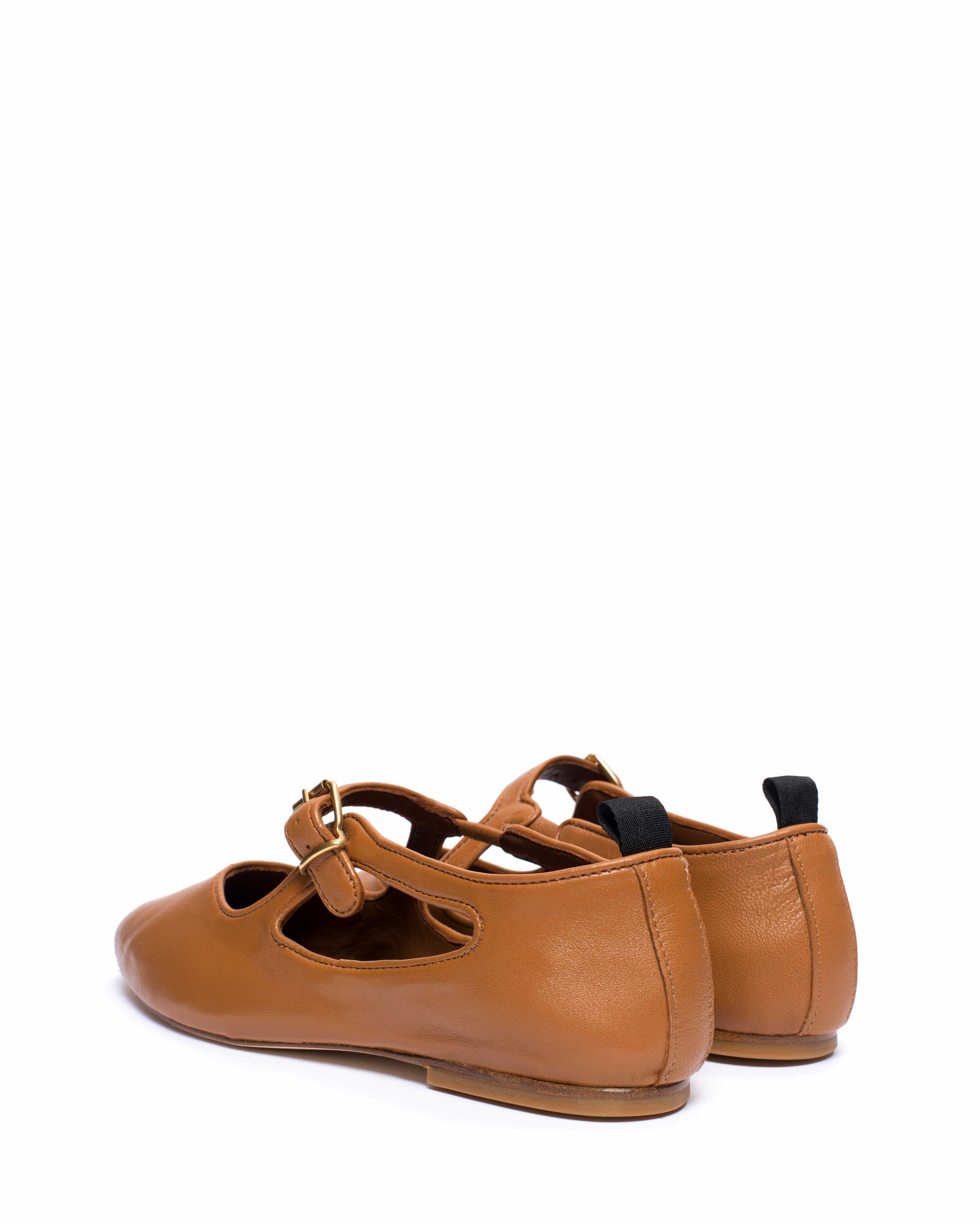 Praise Silky lamb Caramel - Image 4