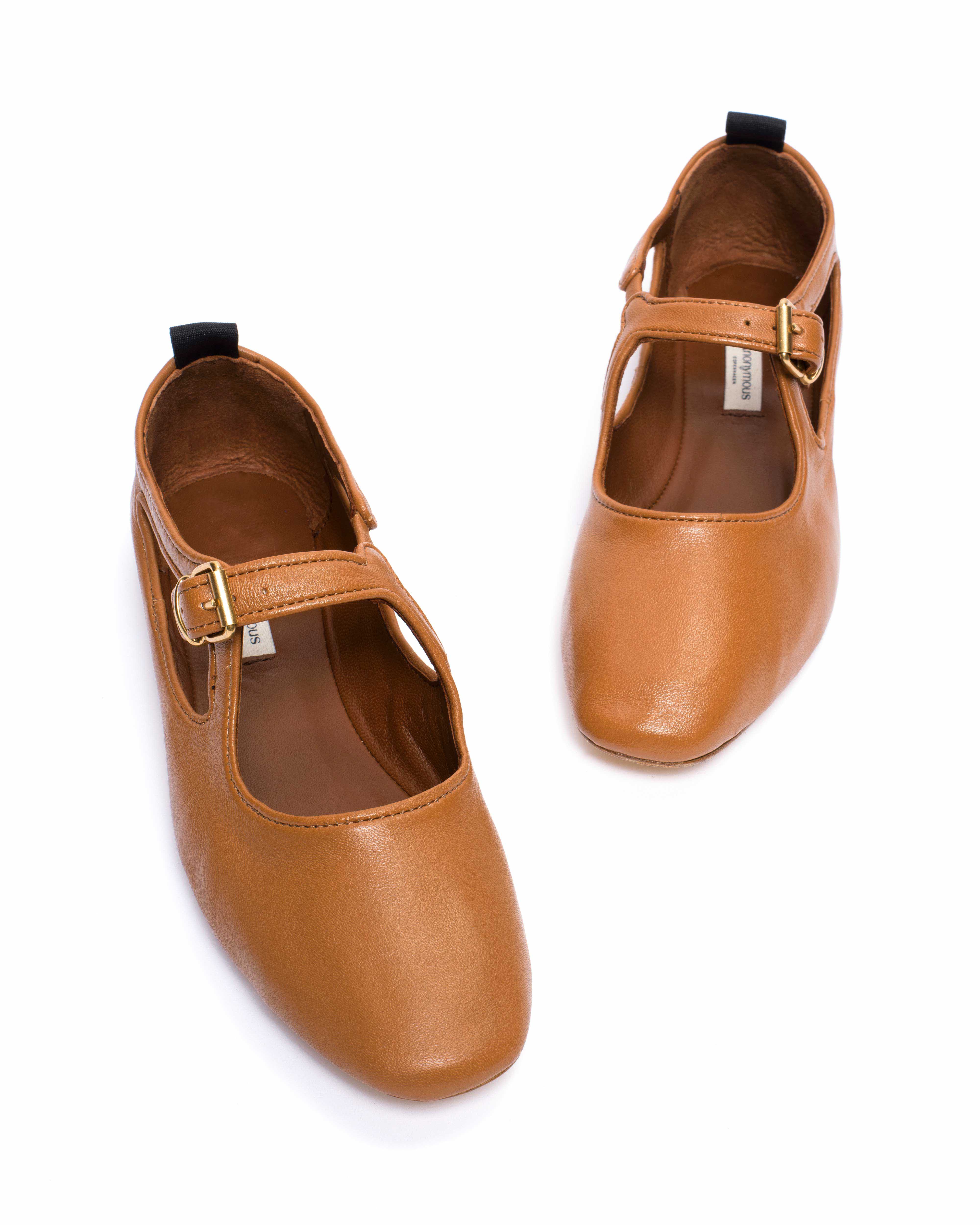 Praise Silky lamb Caramel - Image 5