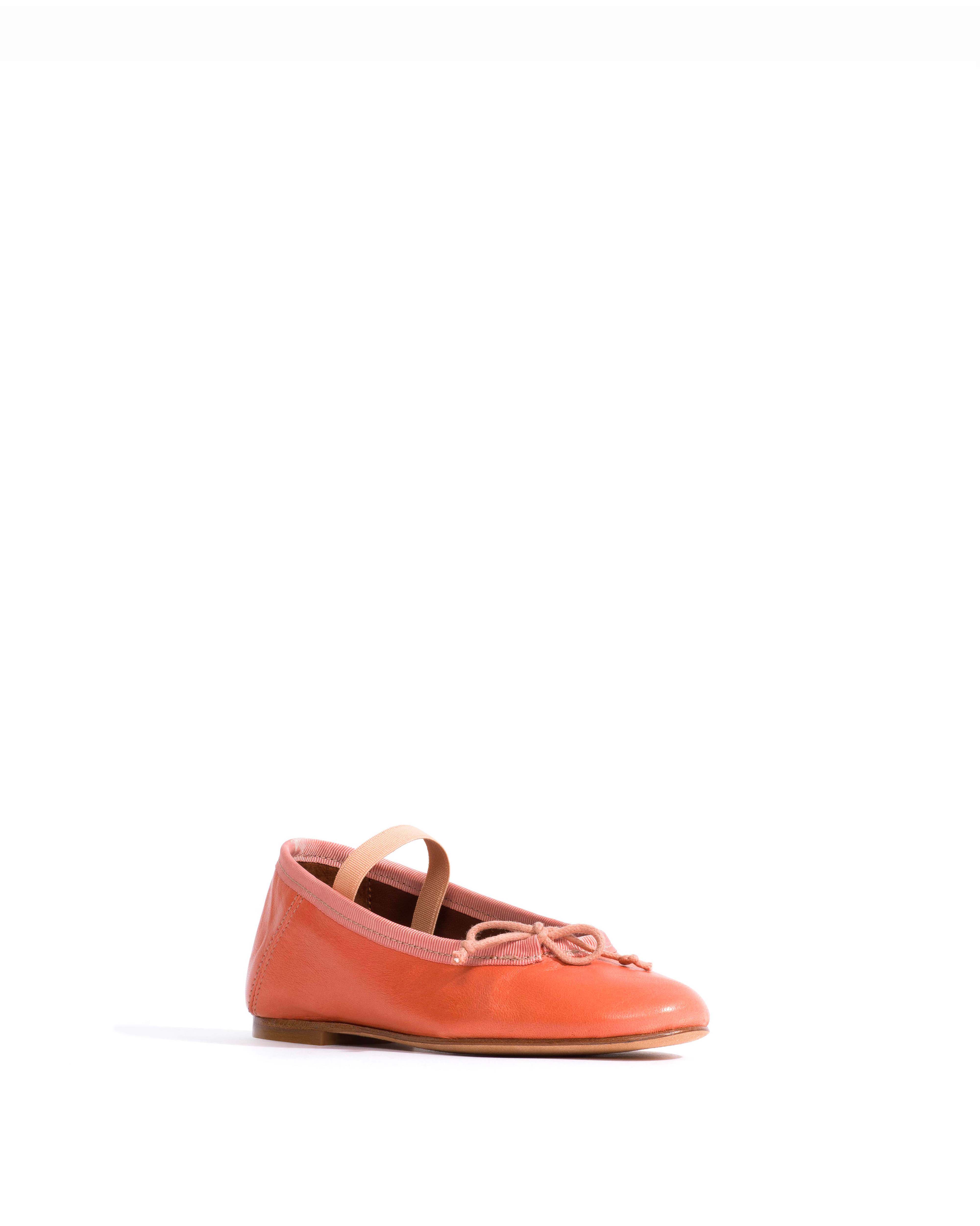 Rhina junior Shiny lamb Candy pink - Image 2