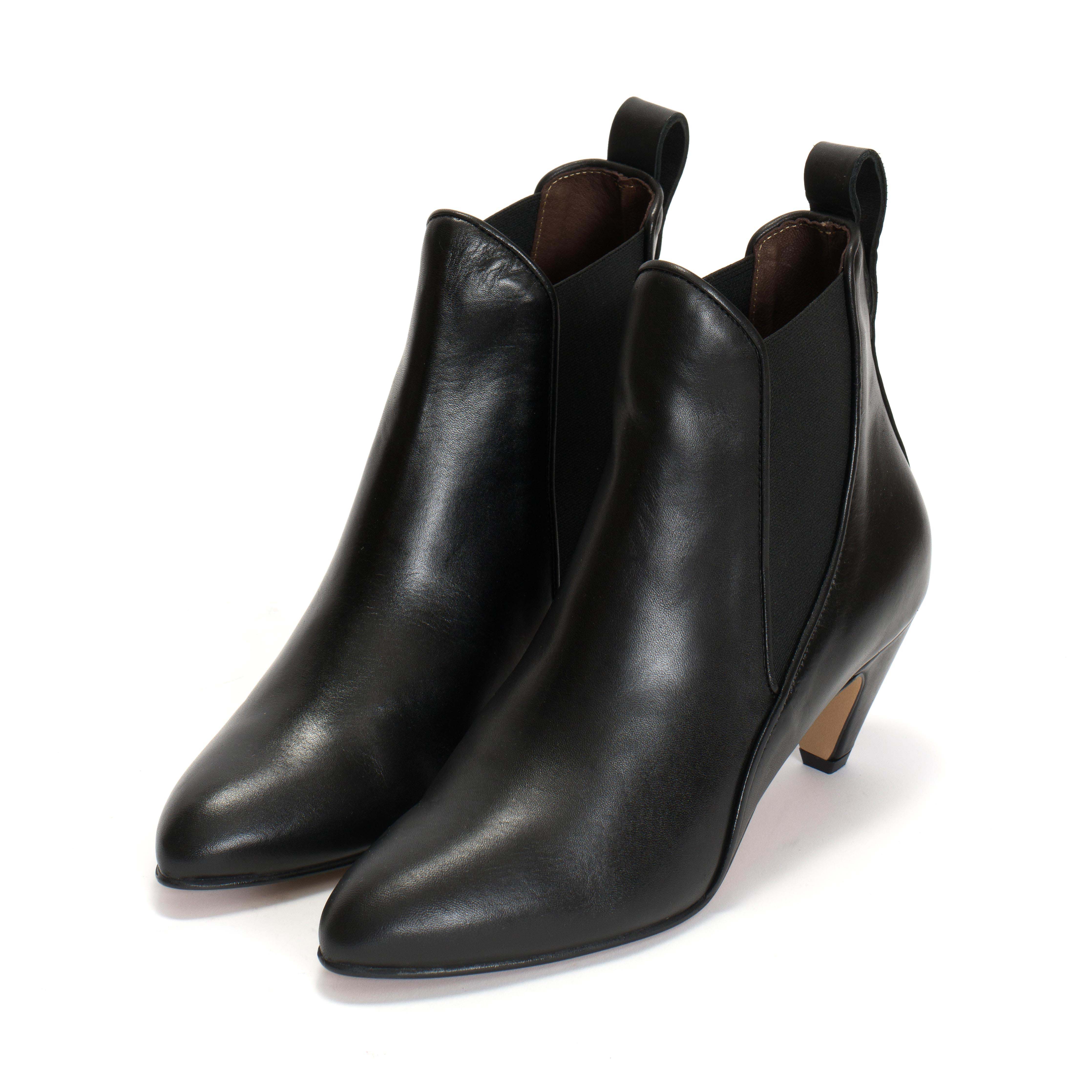 Rikley Soft calf Black - Image 2
