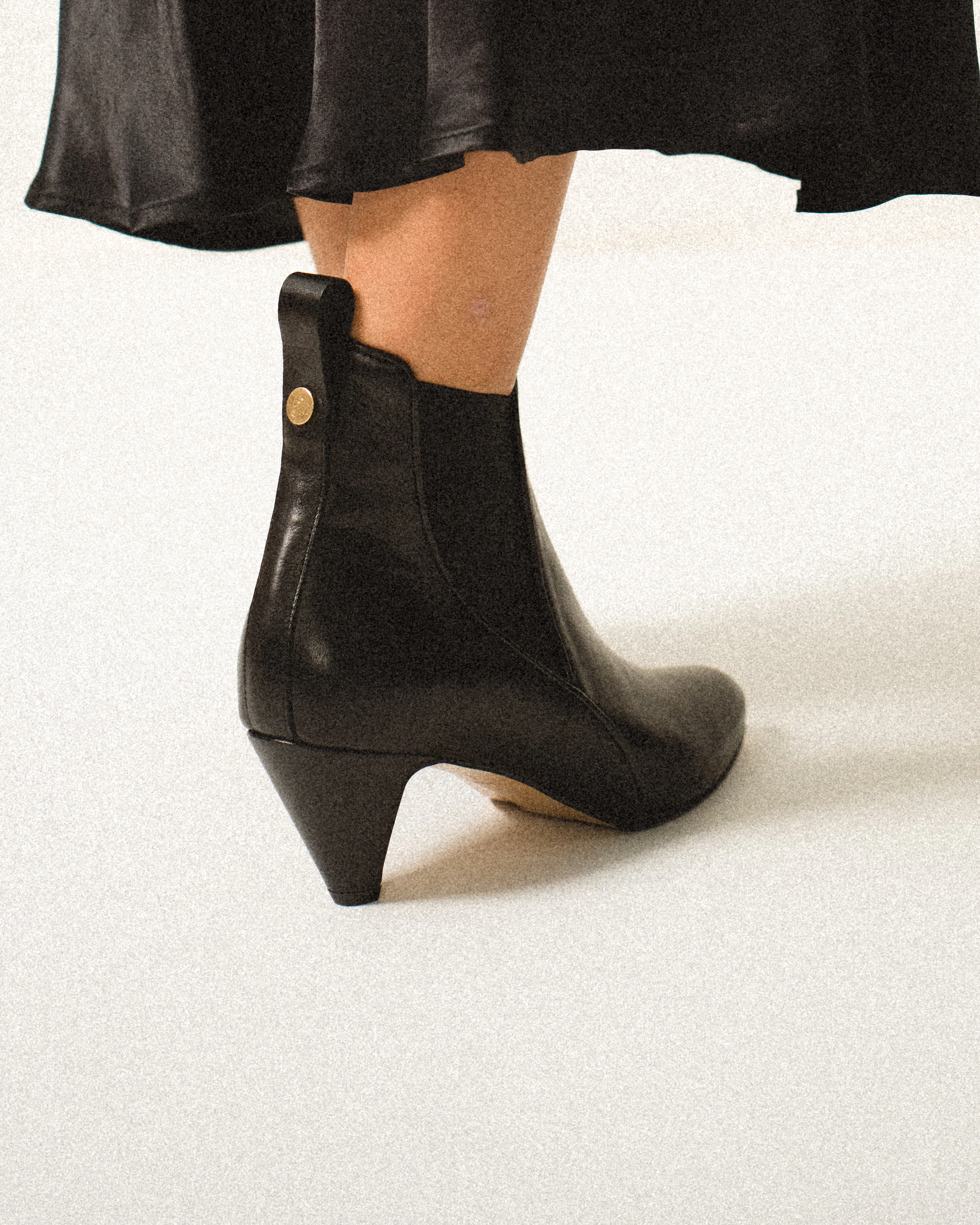 Rikley Soft calf Black - Image 3