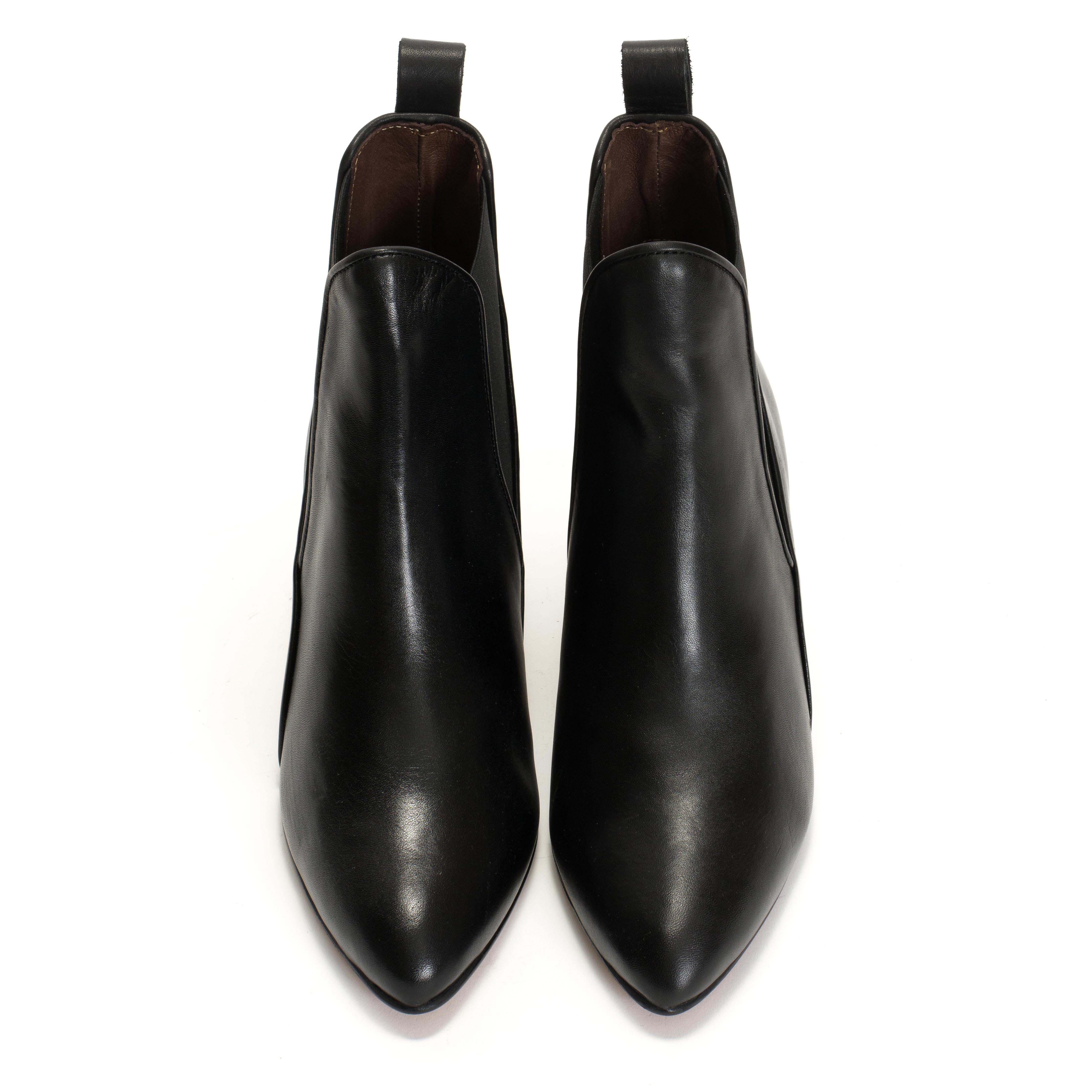 Rikley Soft calf Black - Image 4
