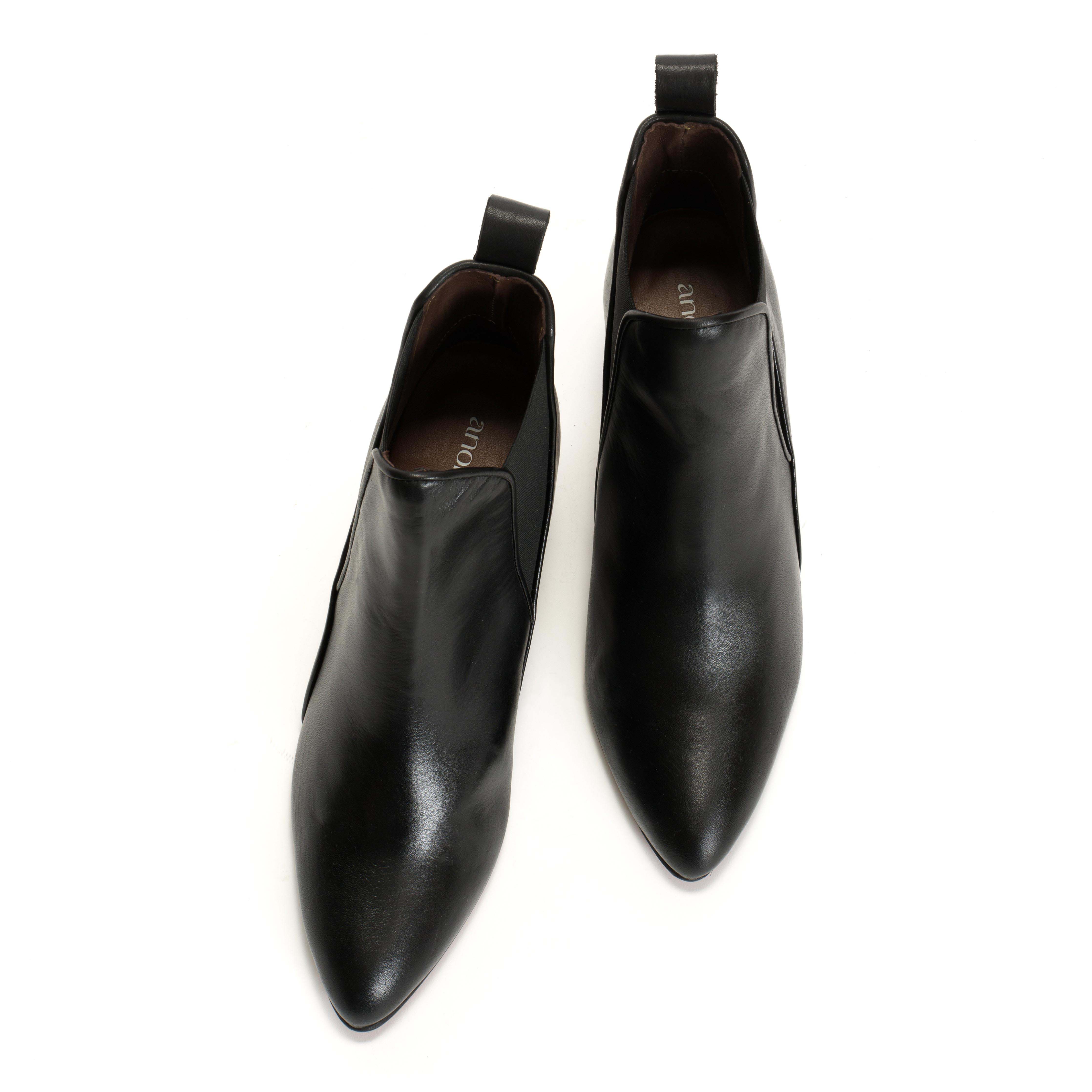 Rikley Soft calf Black - Image 5