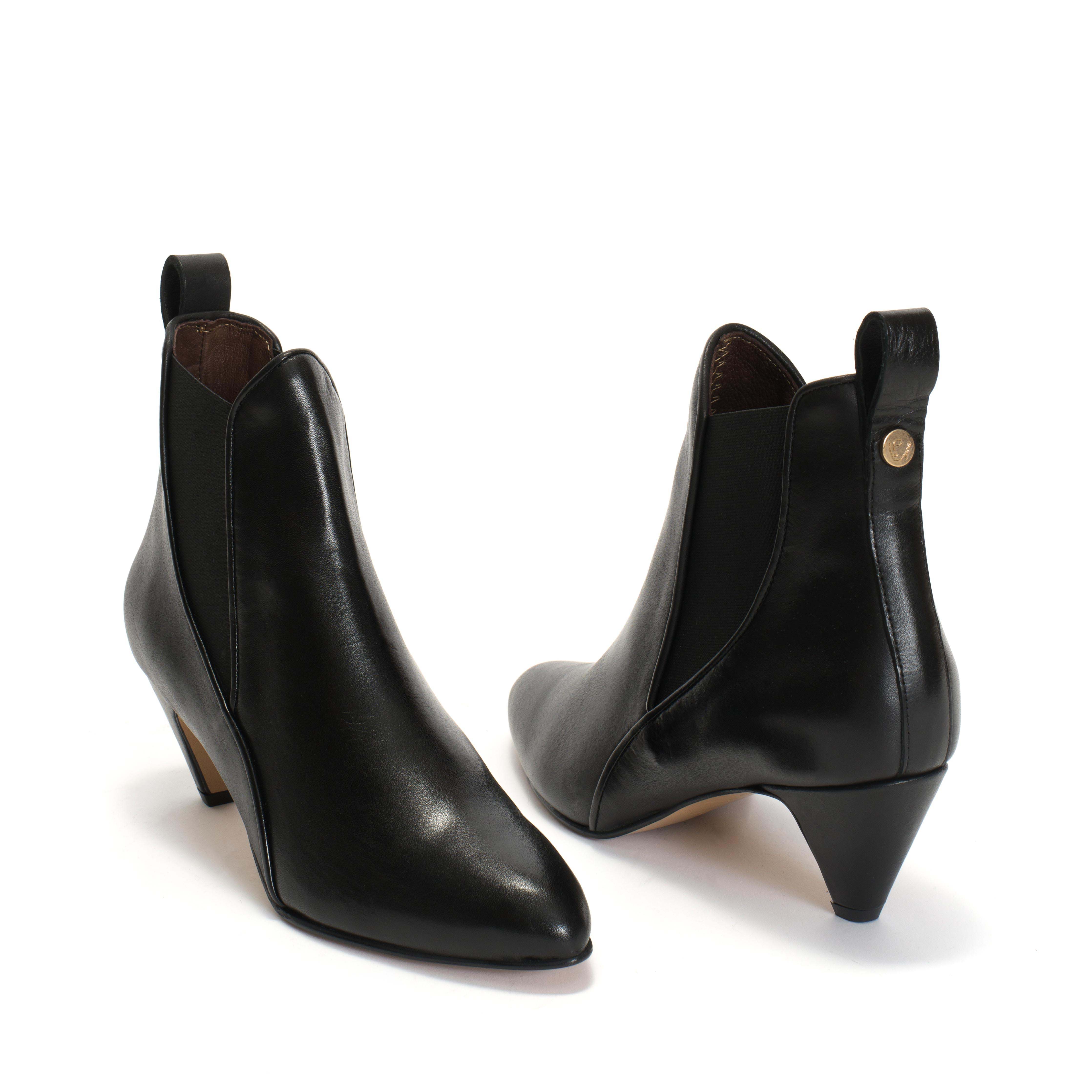 Rikley Soft calf Black - Image 6