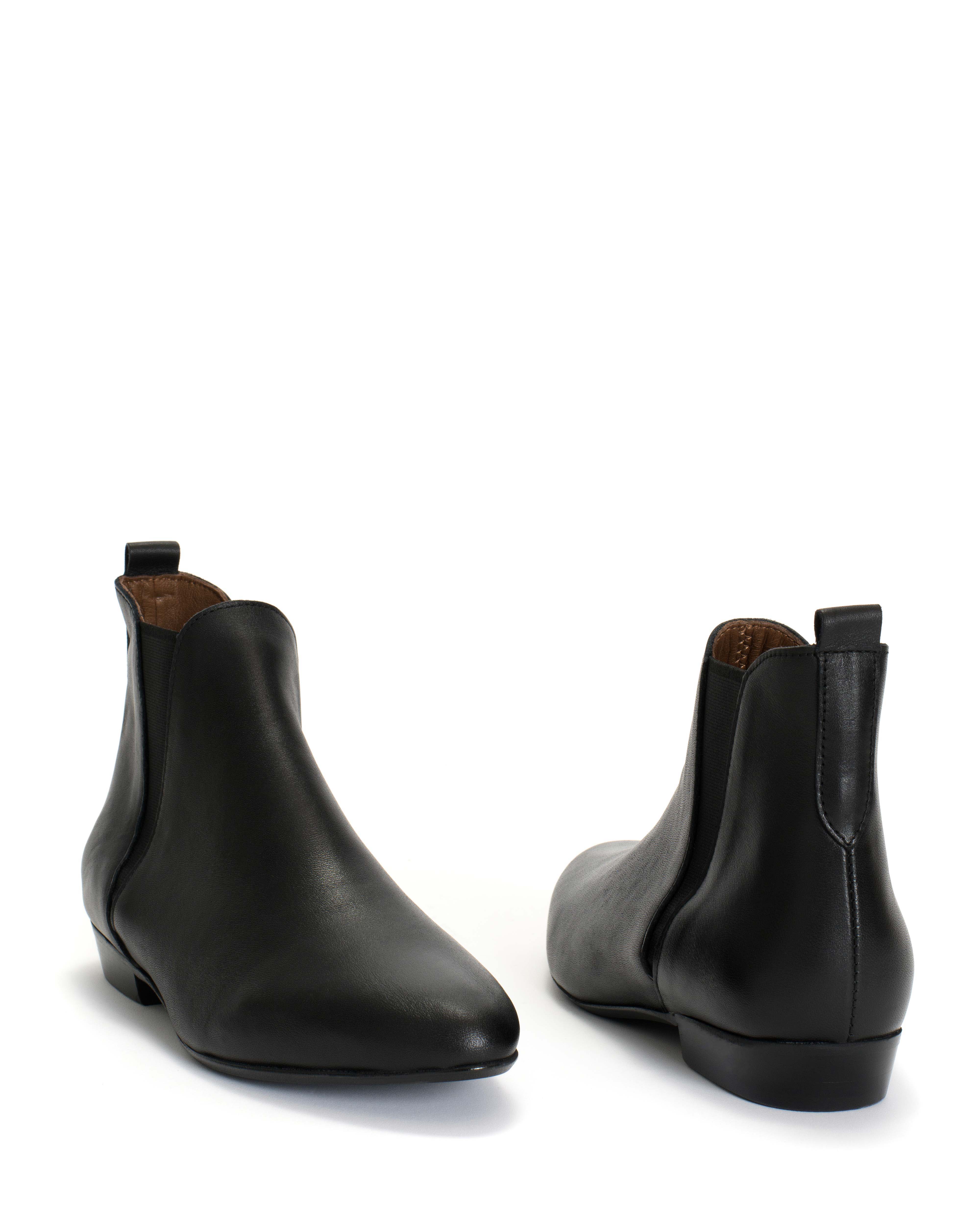 Rita Soft calf Black - Image 5