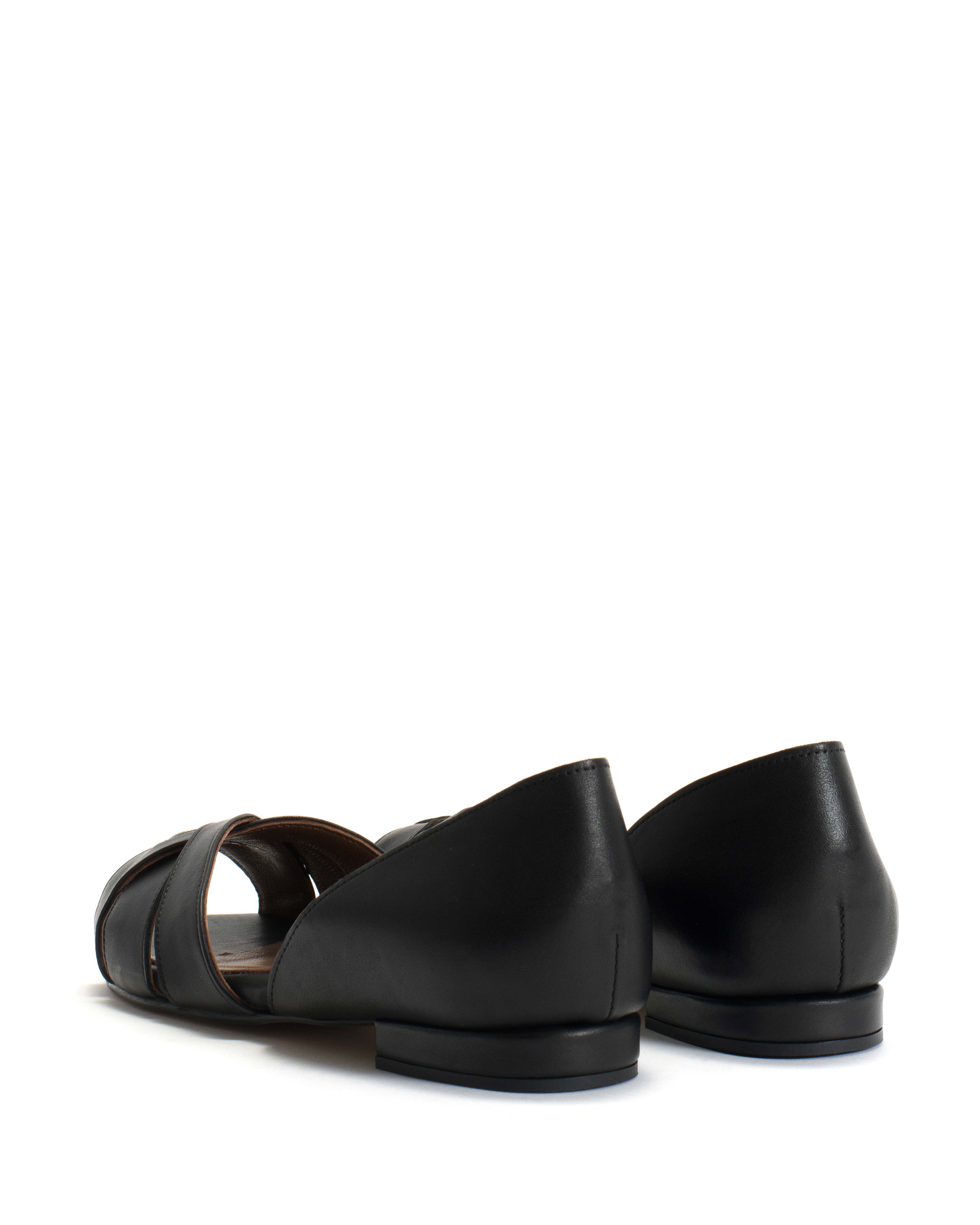 Sanni 20 Soft calf Black - Image 4