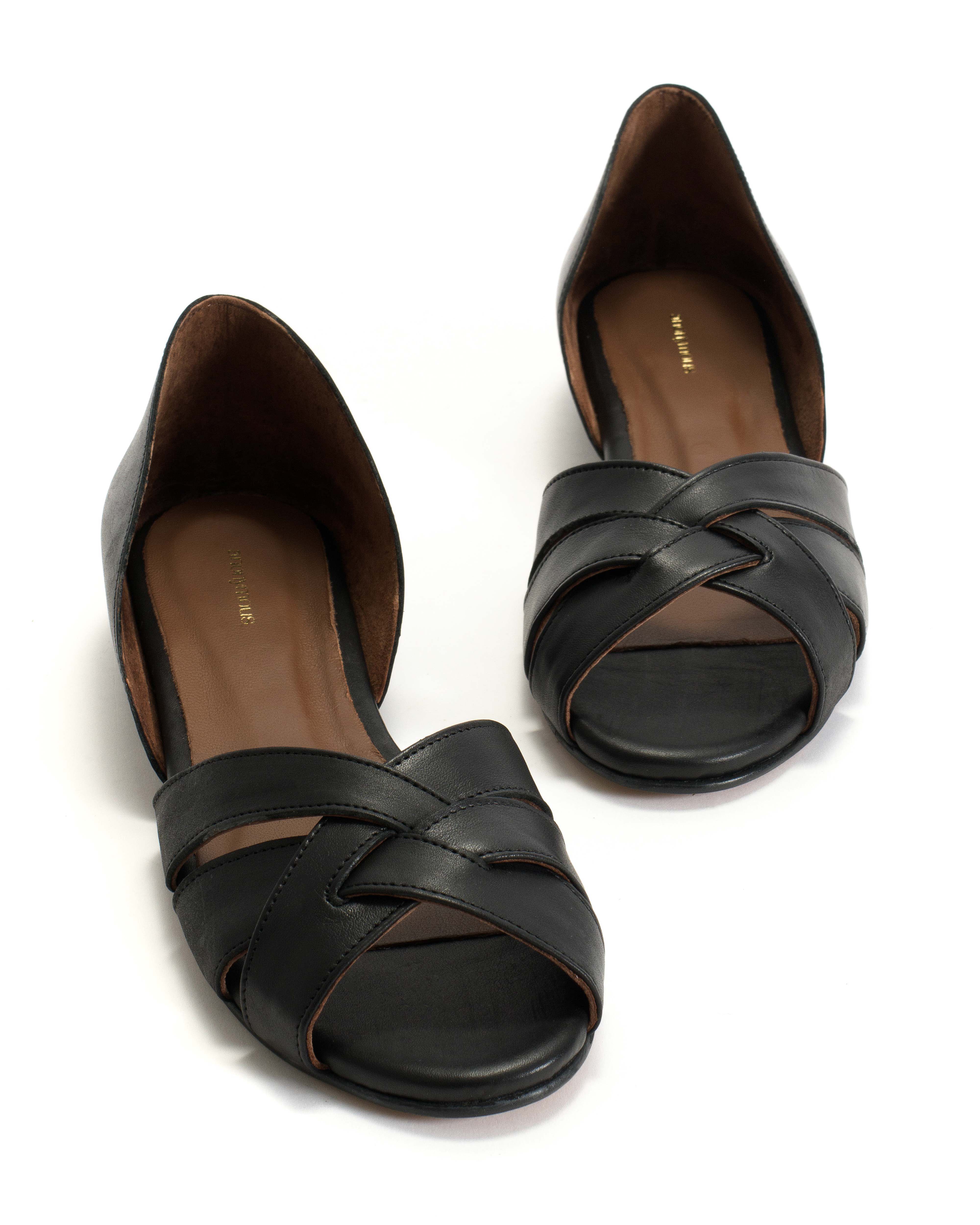 Sanni 20 Soft calf Black - Image 5