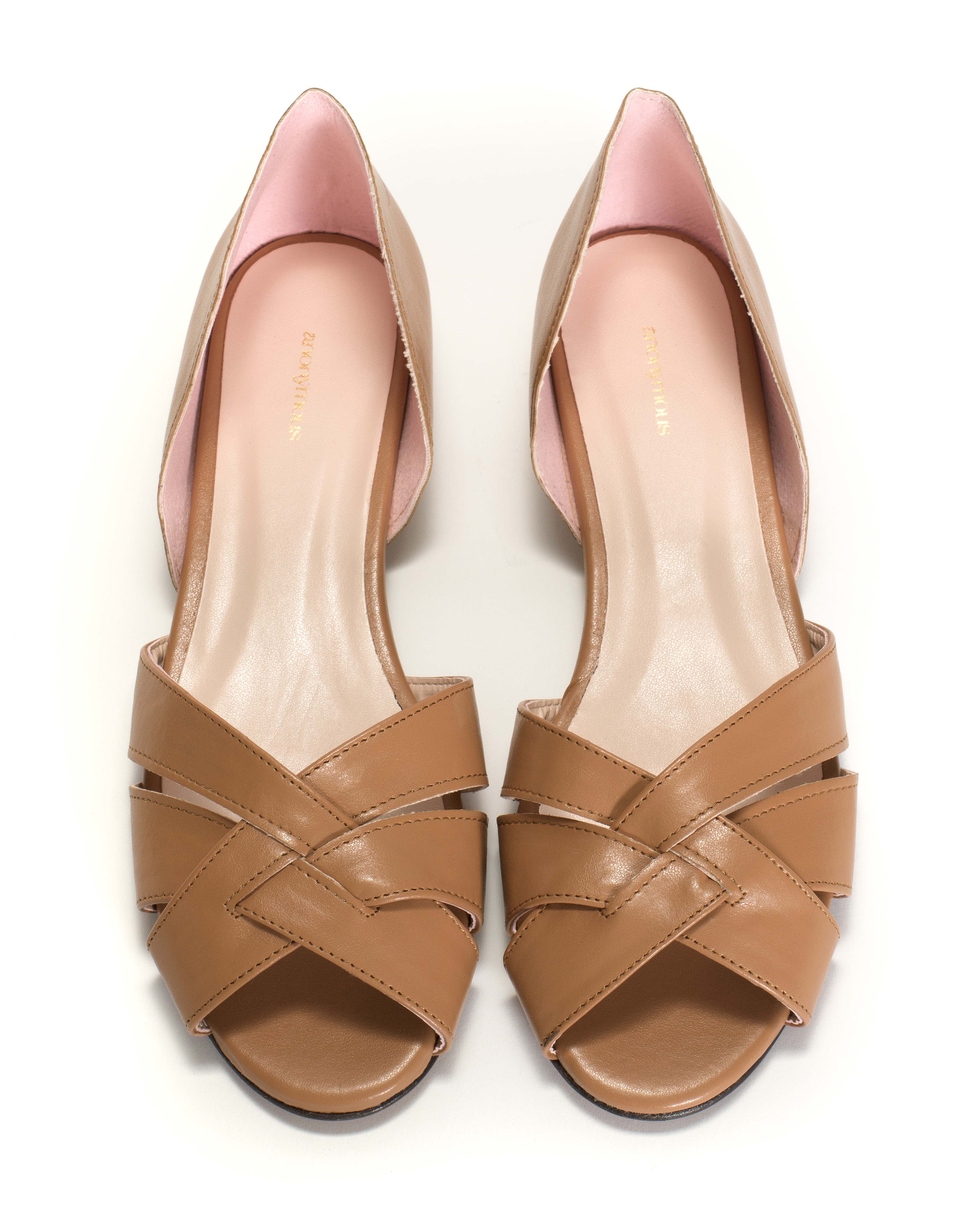 Sanni 20 Soft vegan Caramel - Image 3