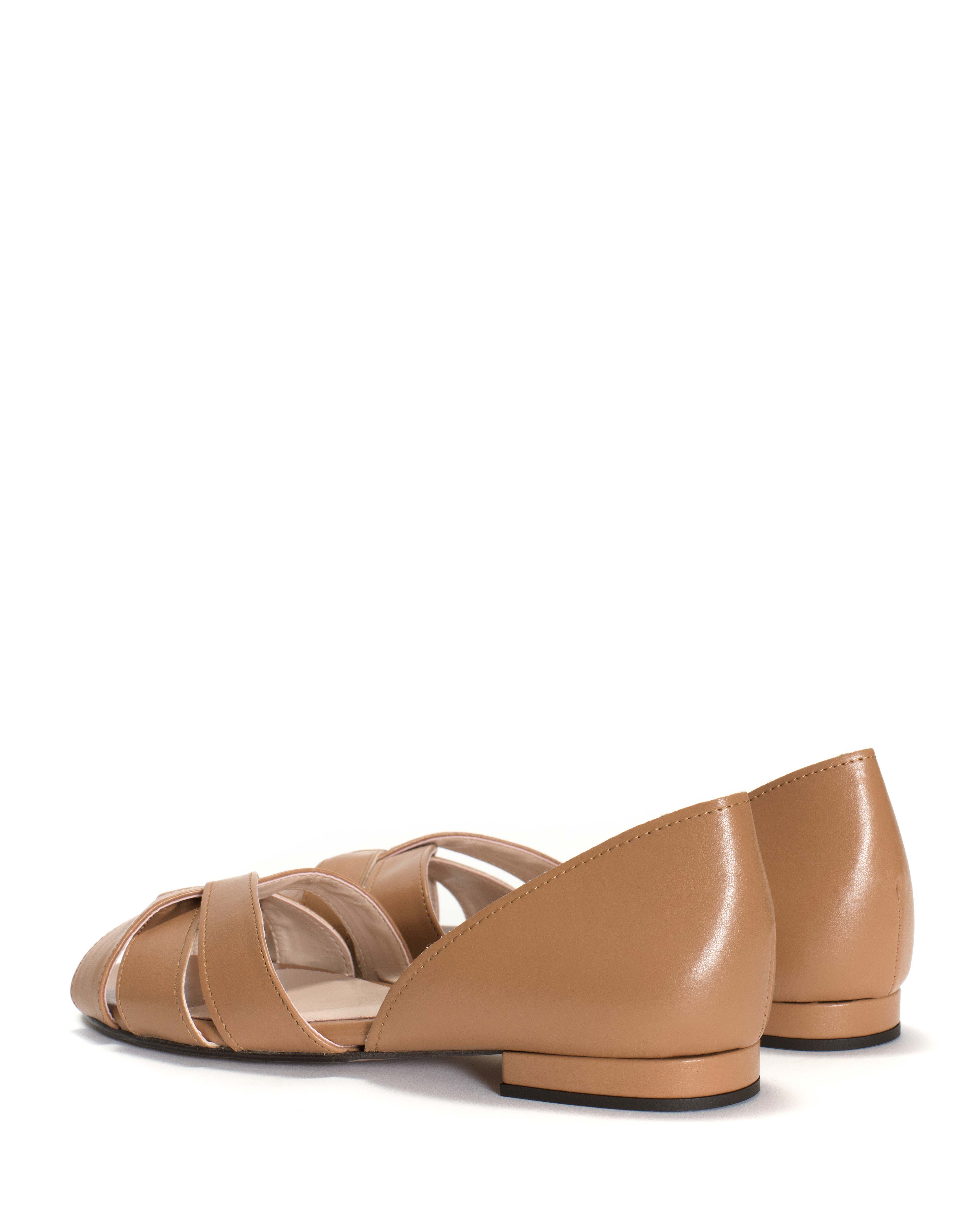 Sanni 20 Soft vegan Caramel - Image 4
