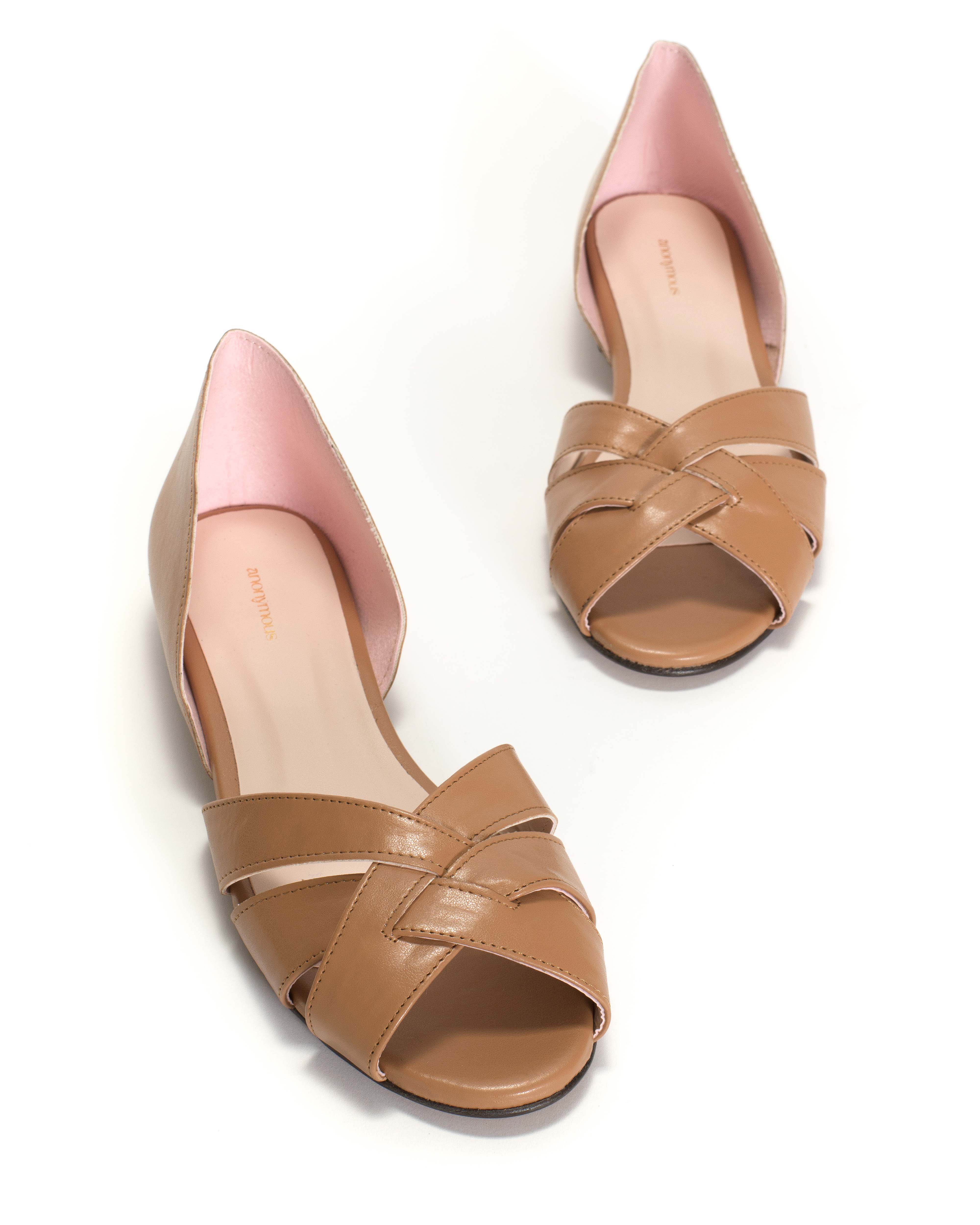 Sanni 20 Soft vegan Caramel - Image 5