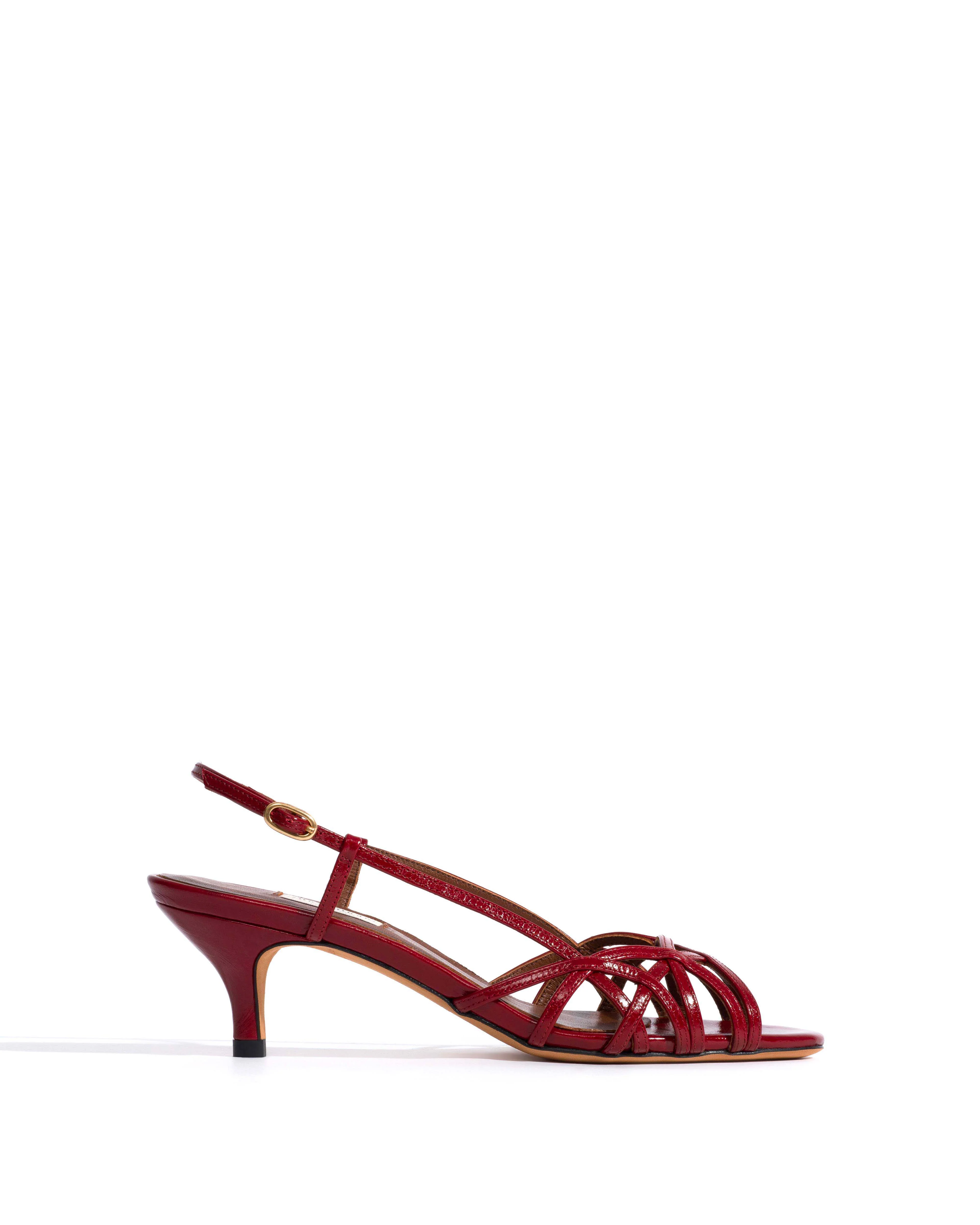 Shoes new in