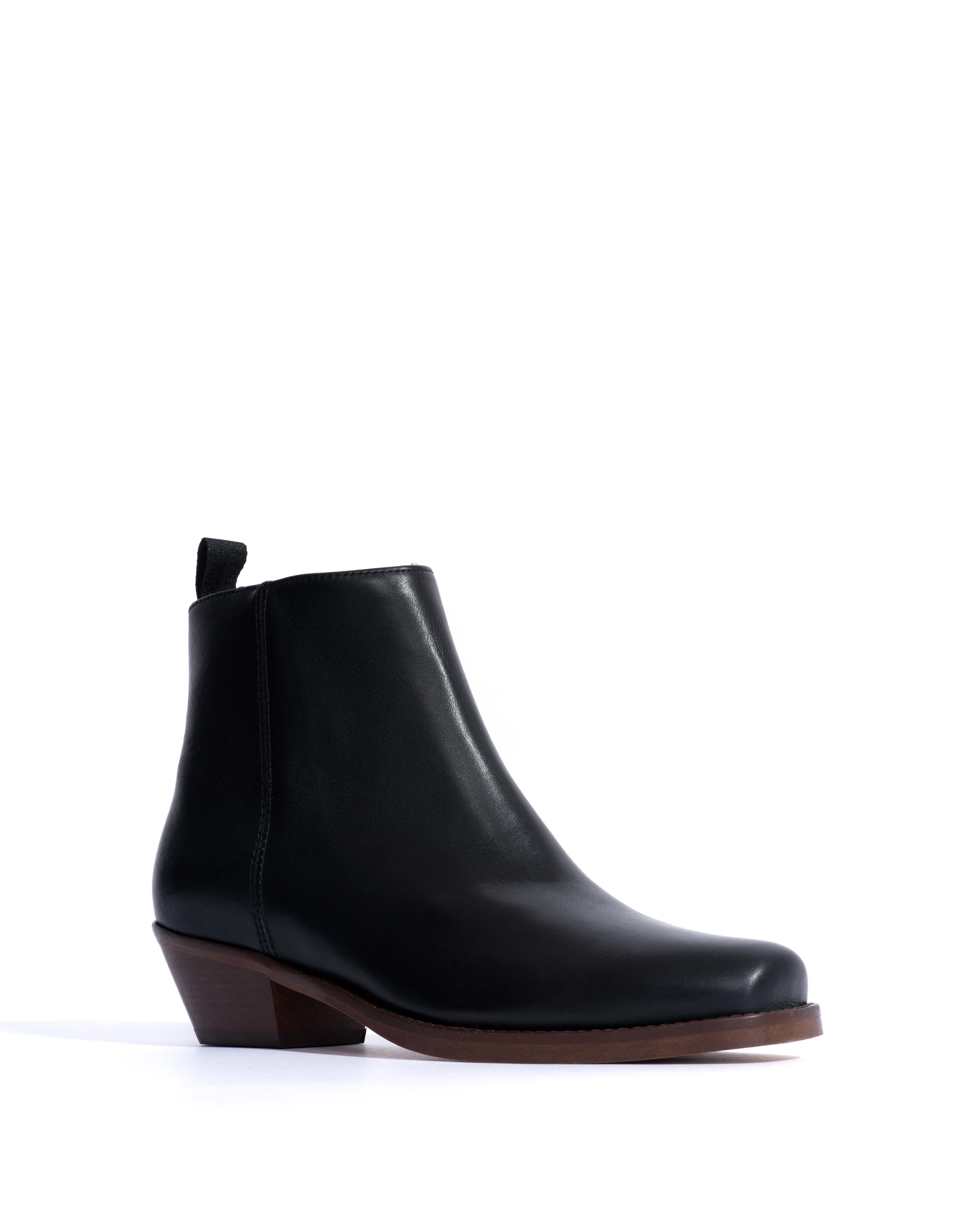 Sekka Soft calf Black - Image 2