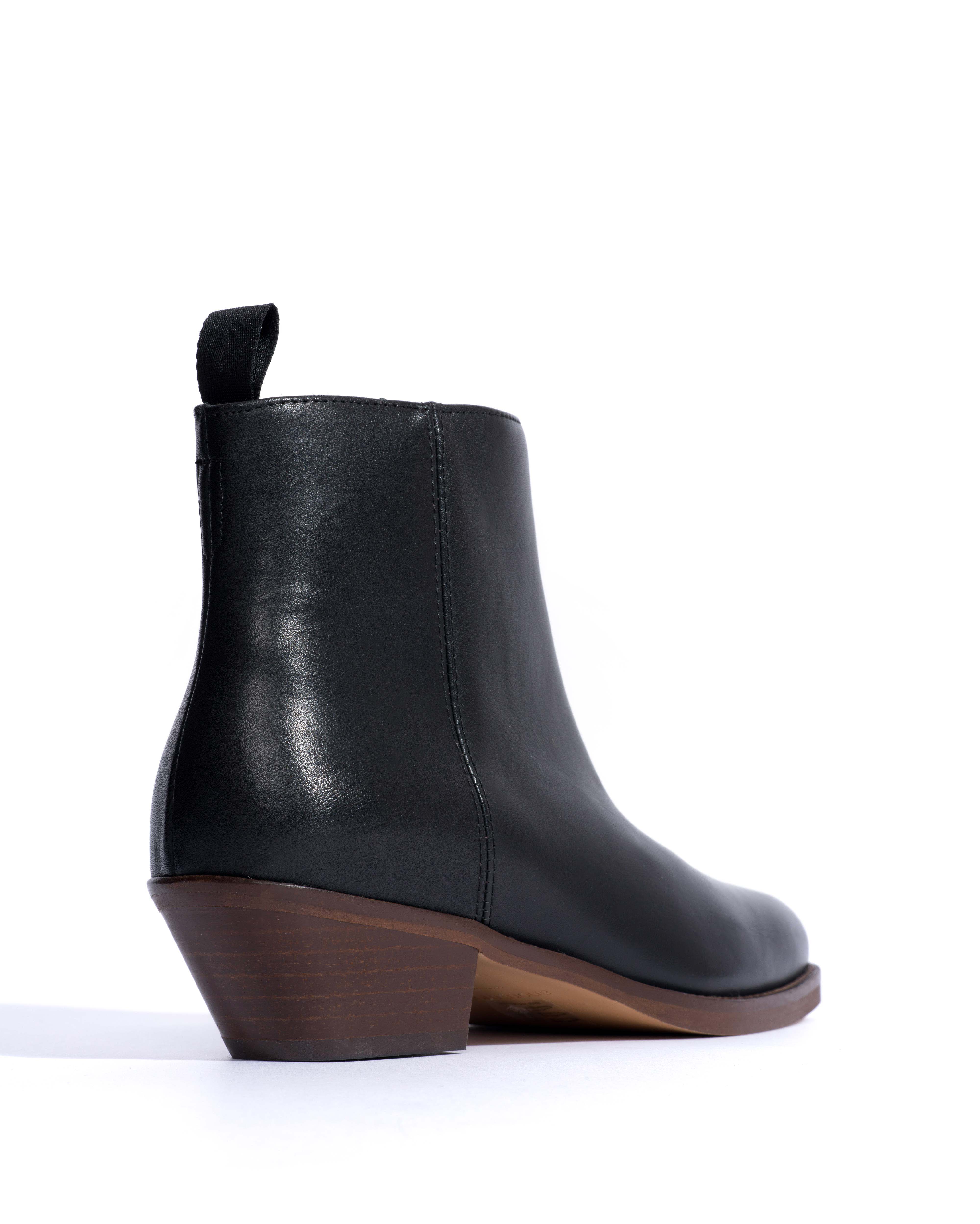 Sekka Soft calf Black - Image 3