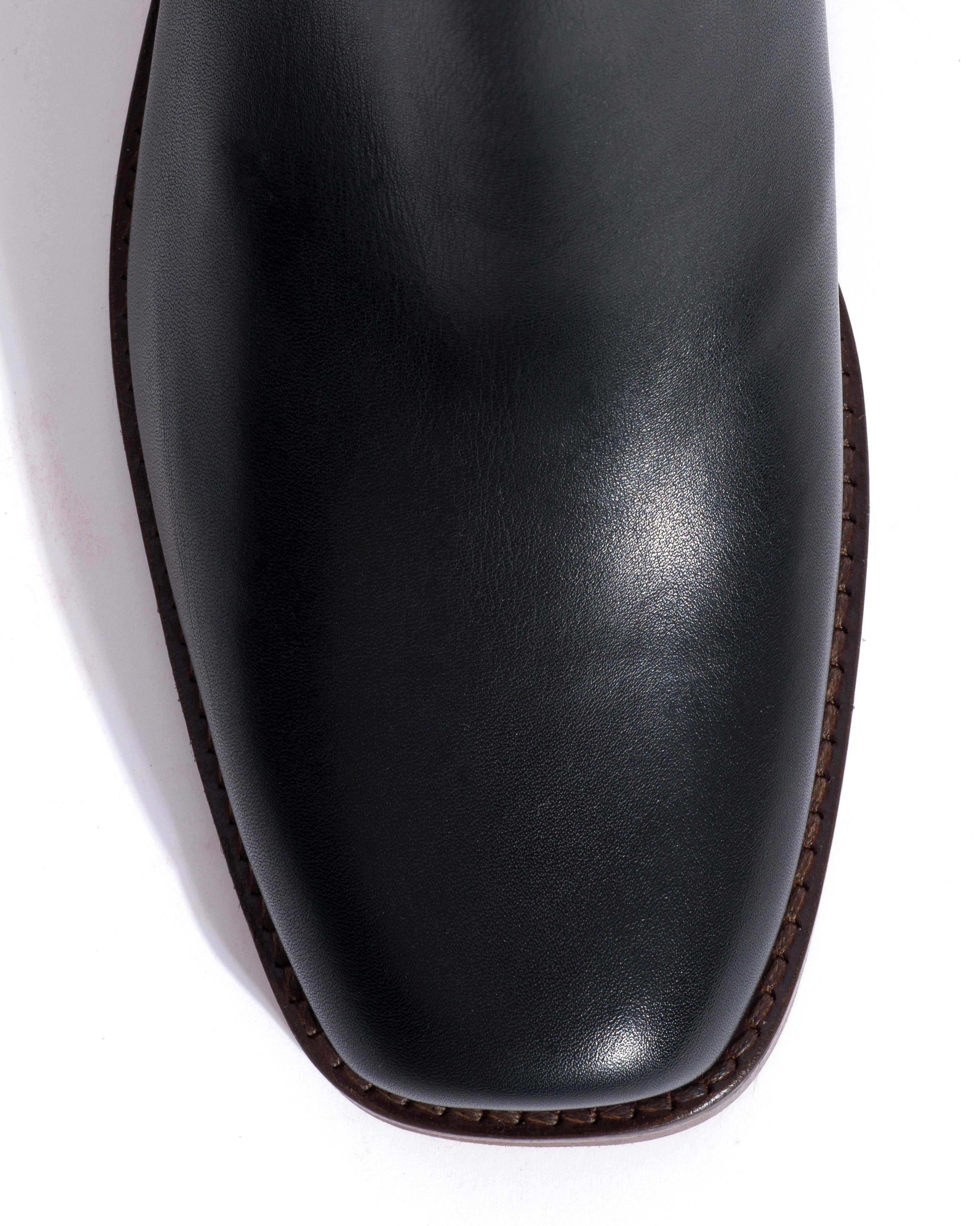 Sekka Soft calf Black - Image 5