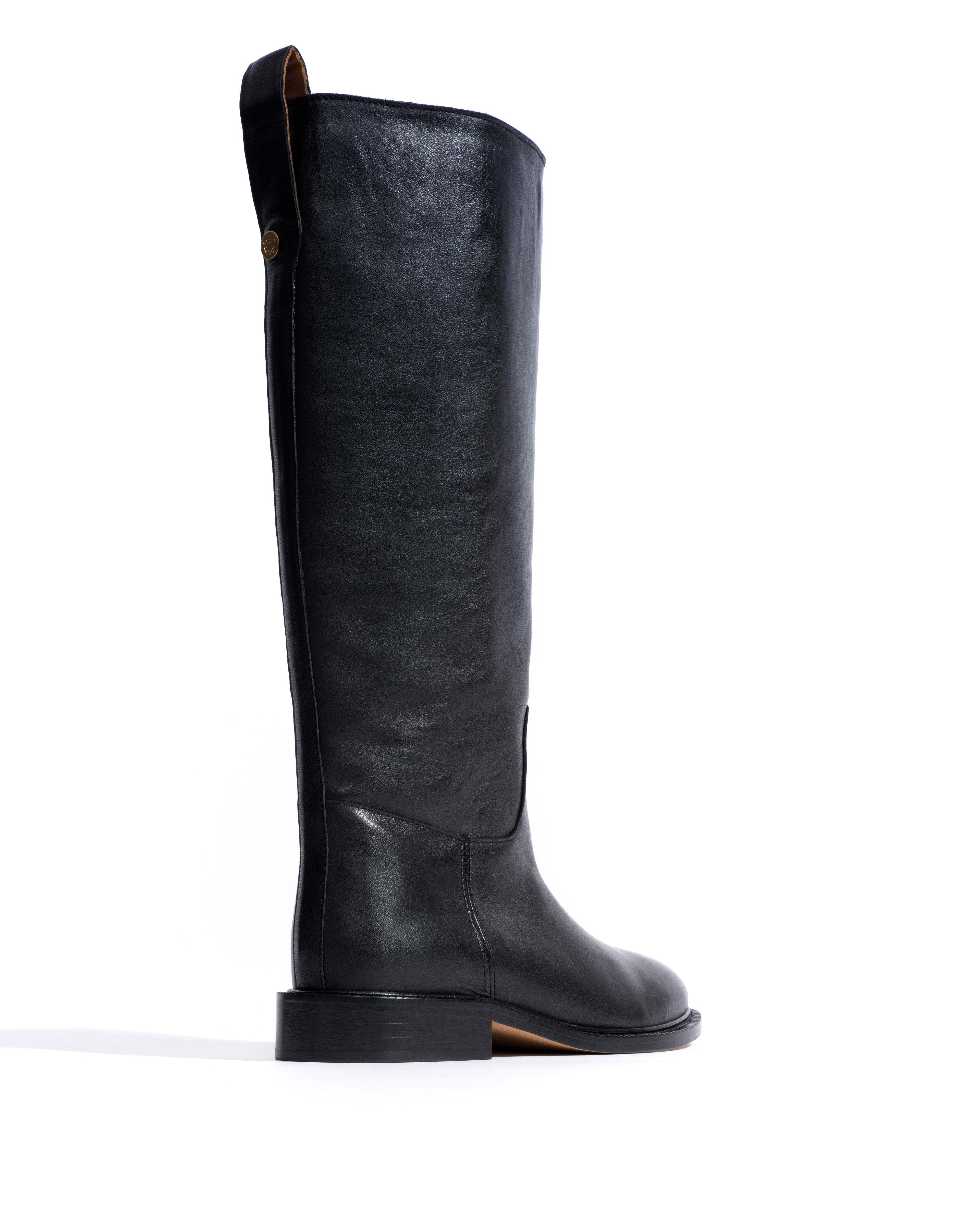 Semih Soft calf Black - Image 3
