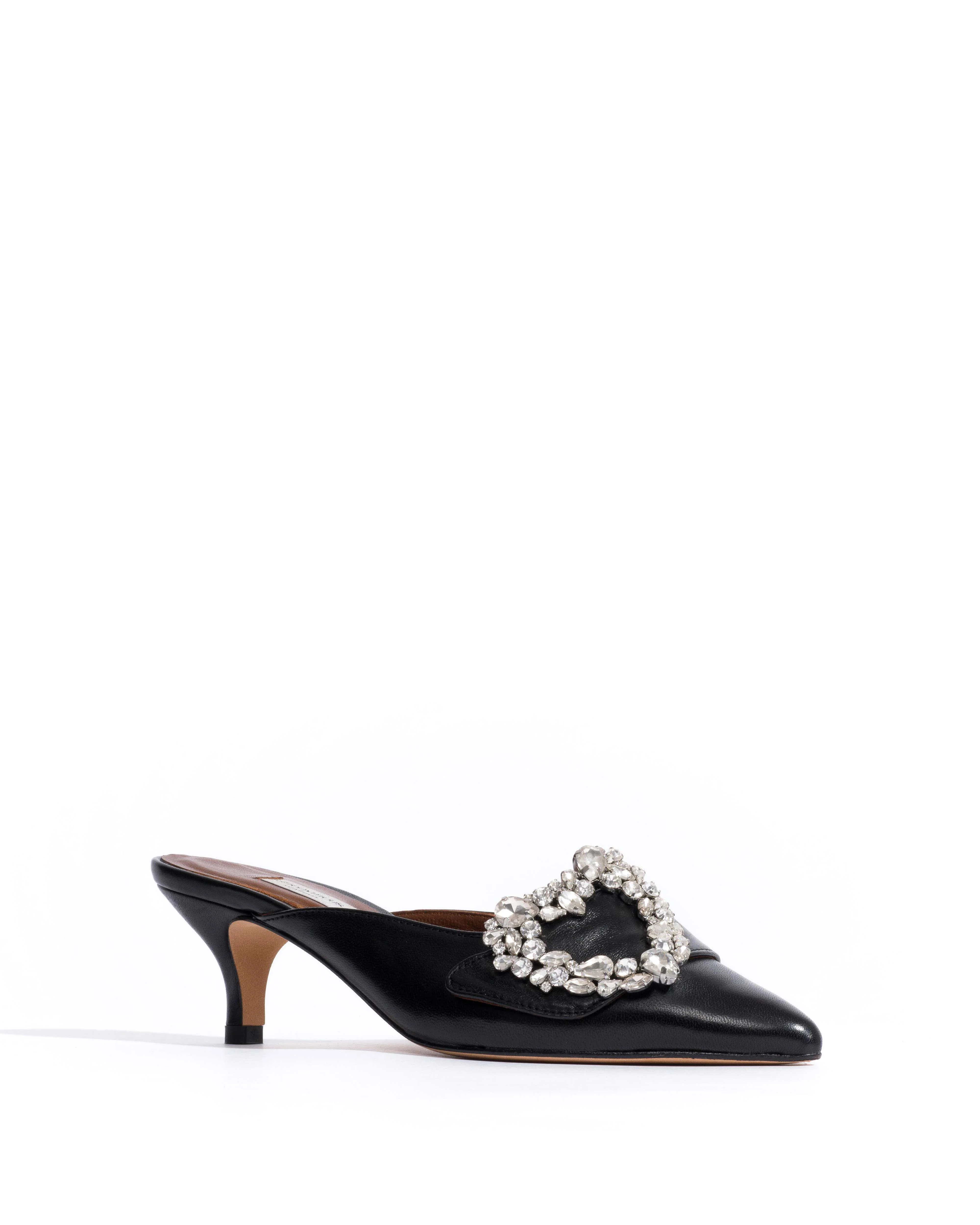Shila 50 kitten crystals Shiny lamb Black - Image 2