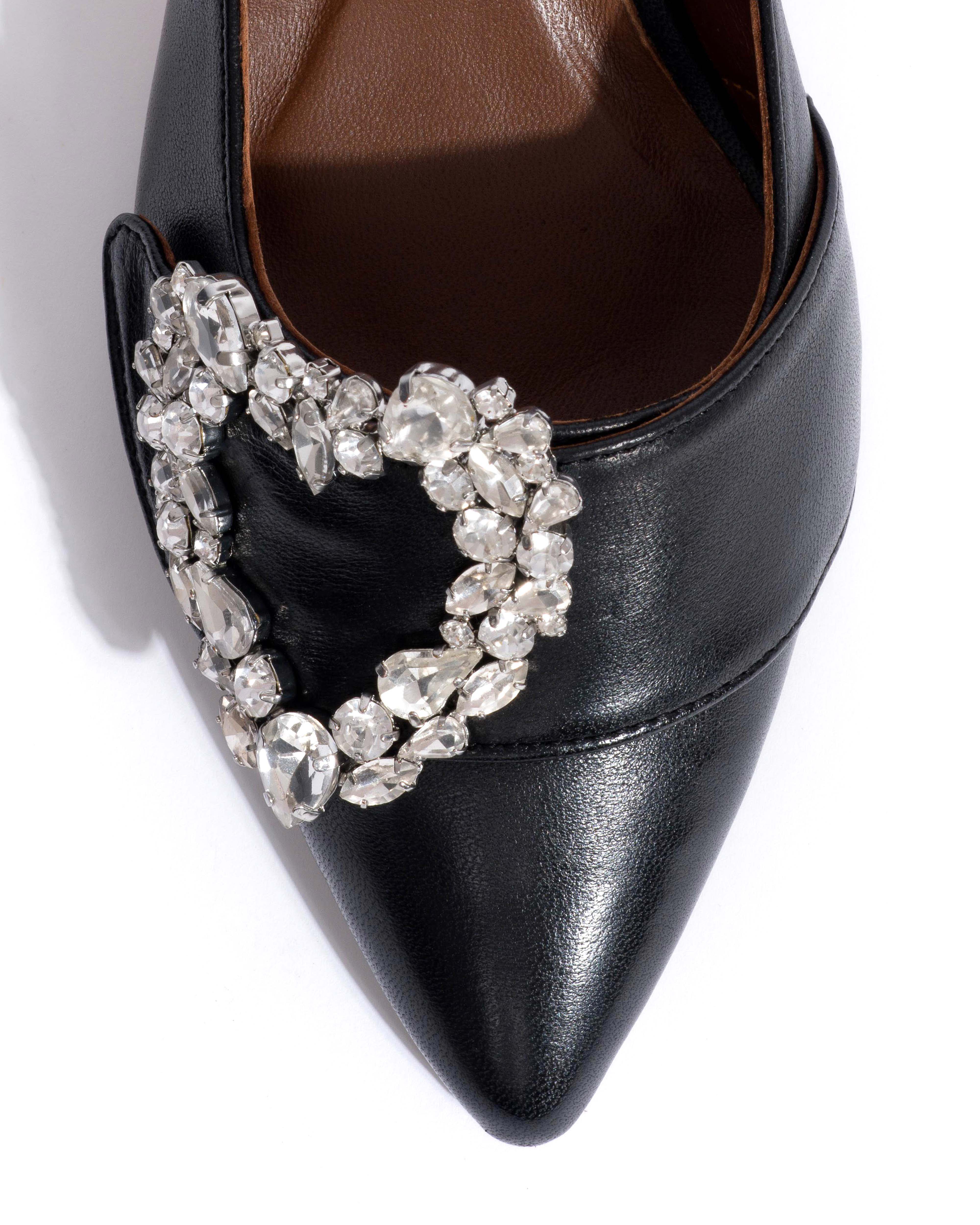 Shila 50 kitten crystals Shiny lamb Black - Image 6