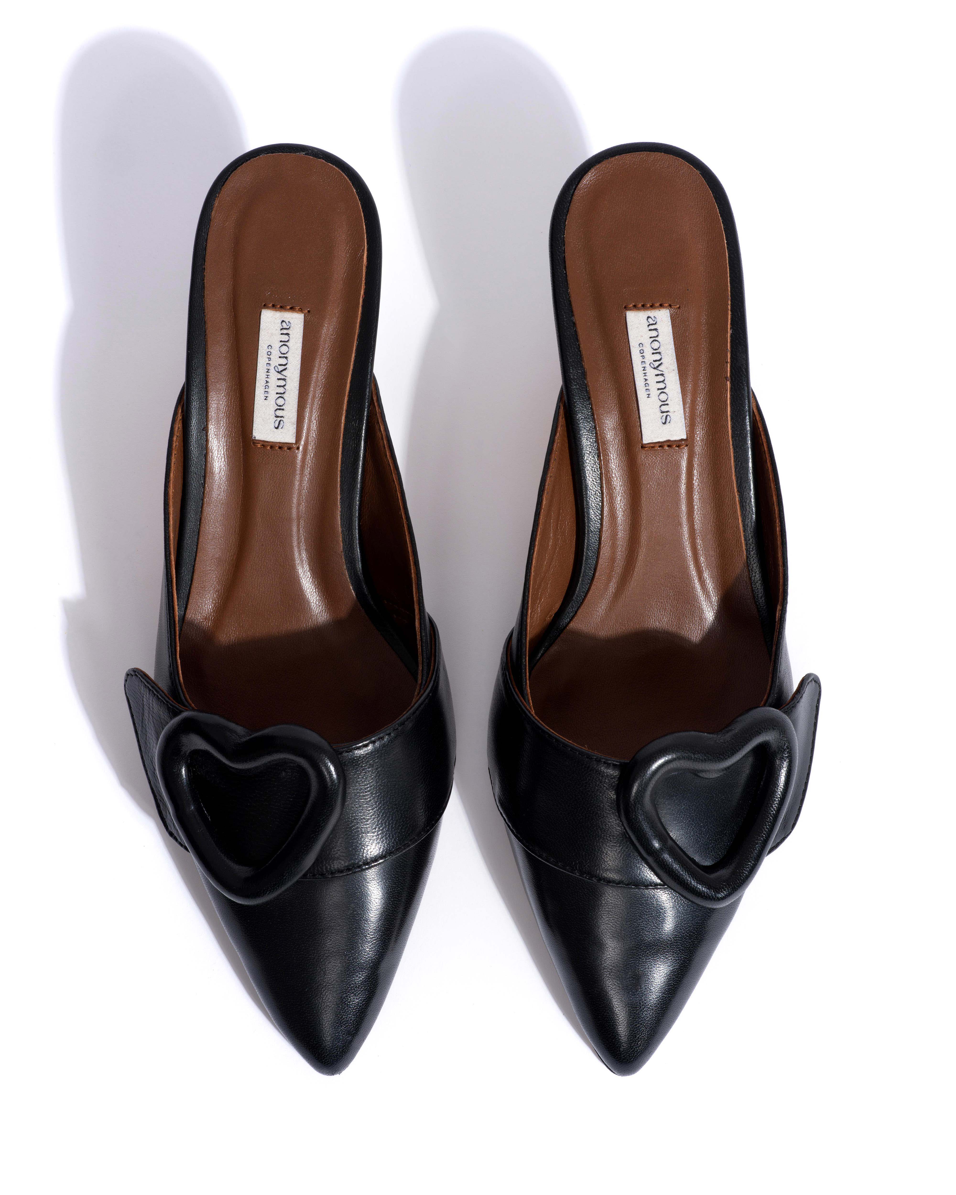Shila 50 kitten Shiny lamb Black - Image 4