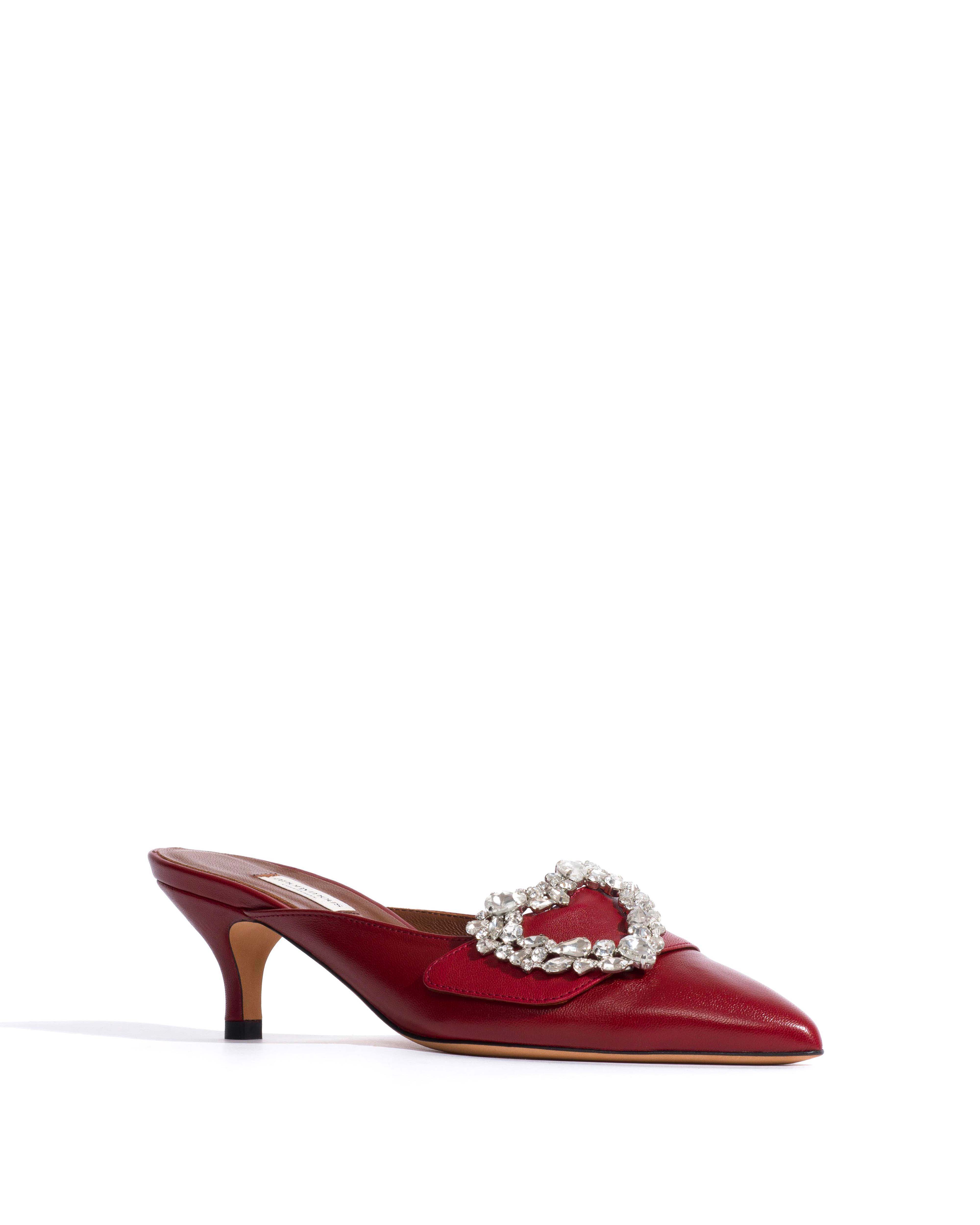Shila 50 kitten crystals Shiny lamb Pomegranate - Image 2