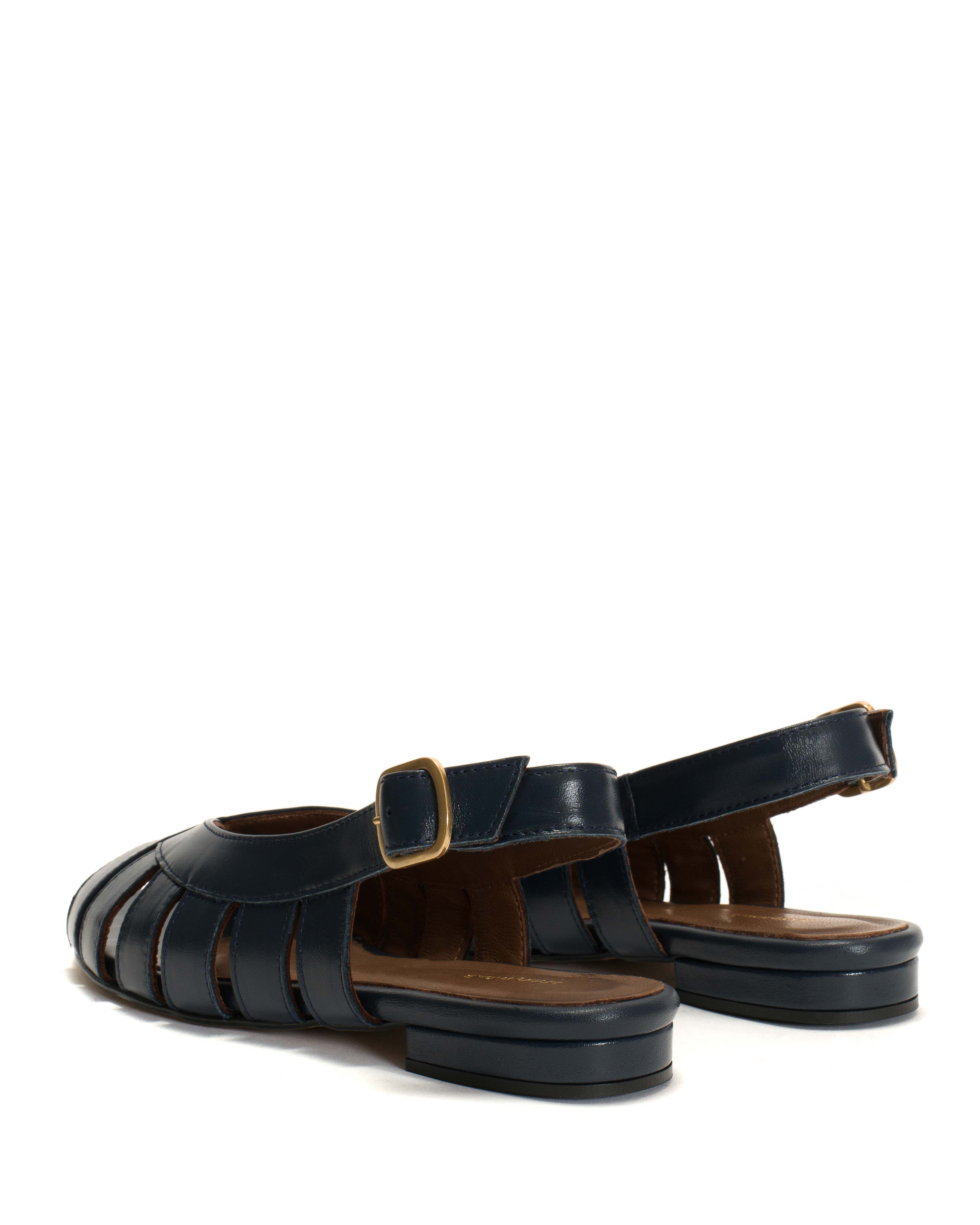 Sophie 20 Soft calf Black - Image 4