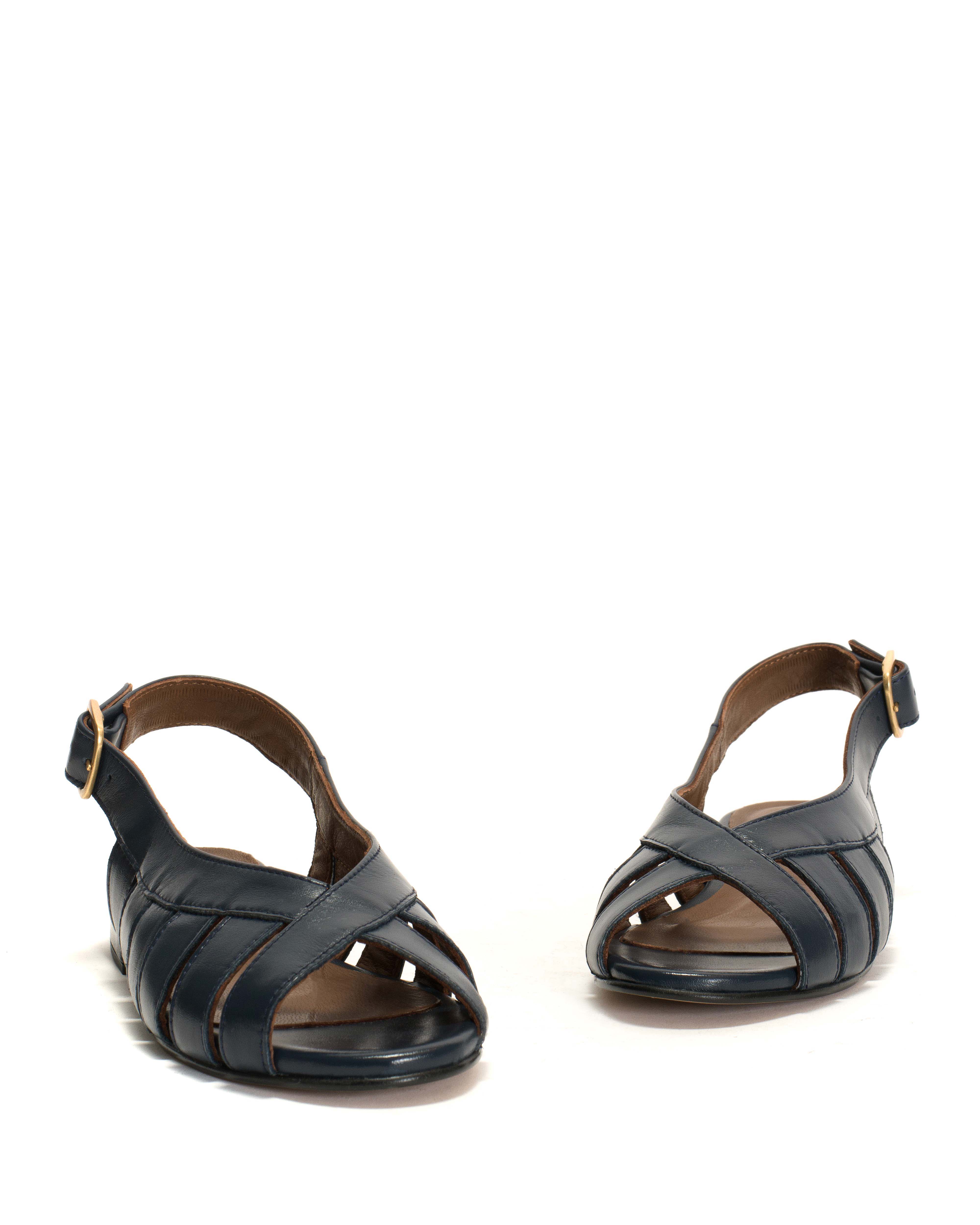 Sophie 20 Soft calf Black - Image 5