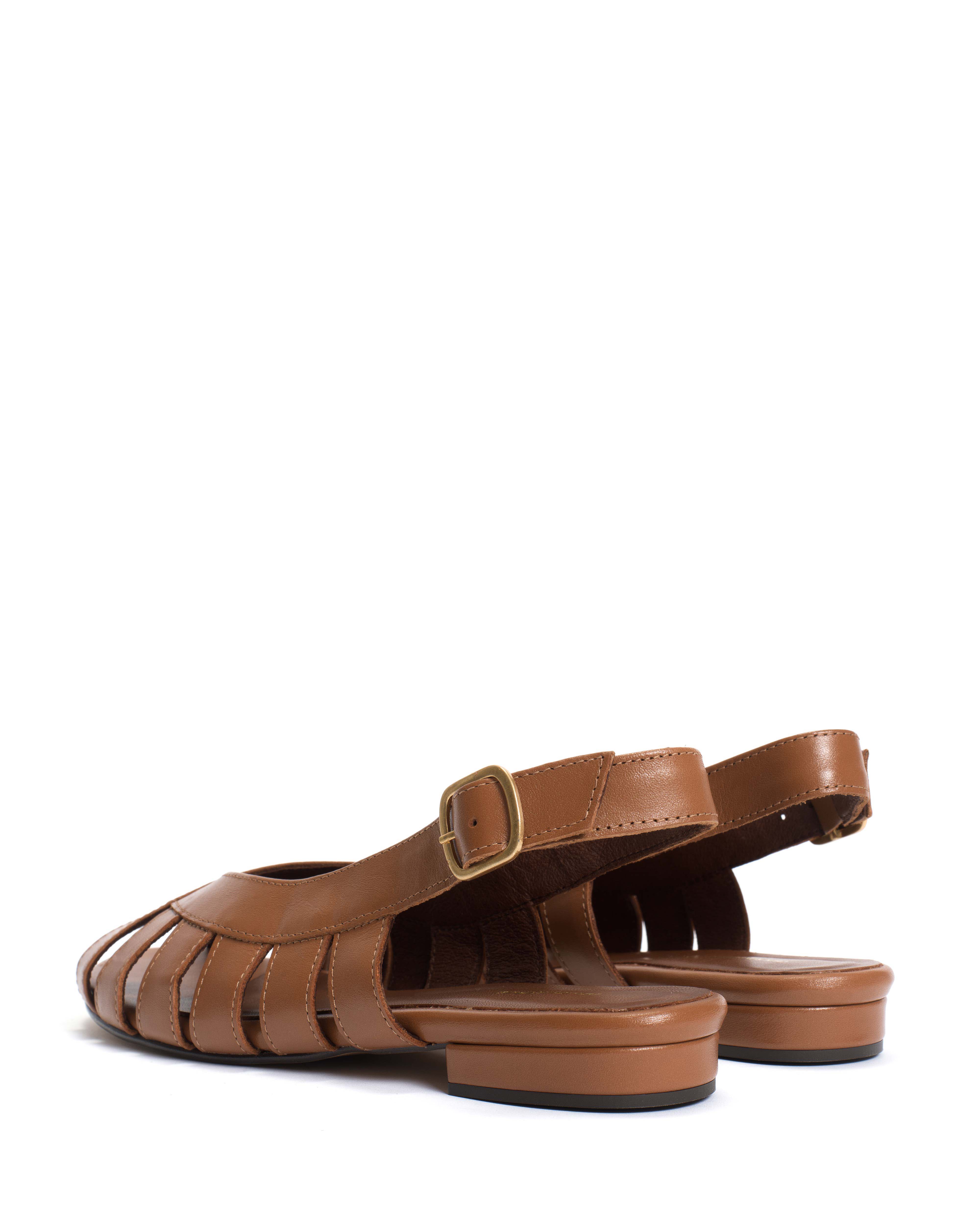 Sophie 20 Soft calf Camel - Image 5