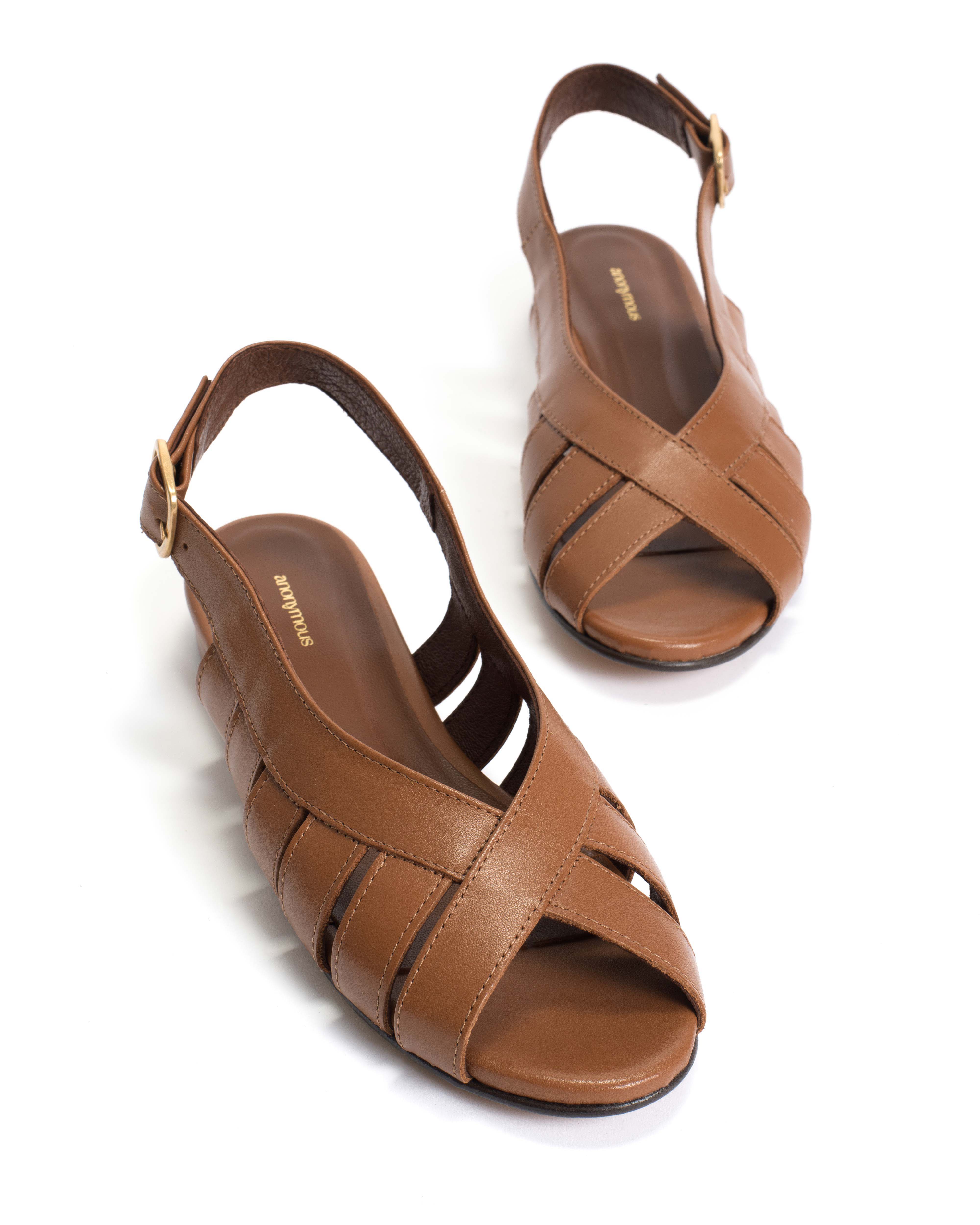 Sophie 20 Soft calf Camel - Image 6