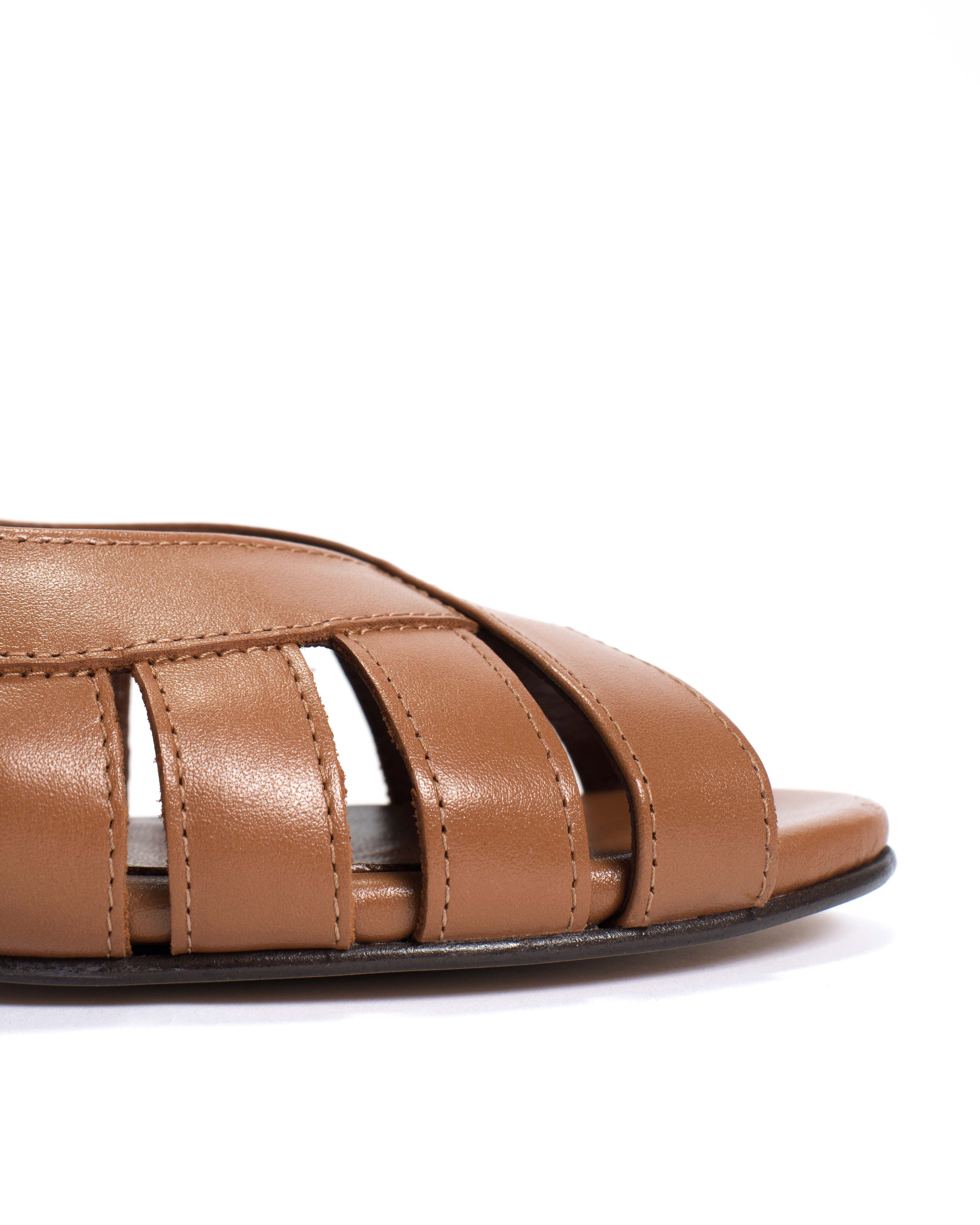 Sophie 20 Soft calf Camel - Image 7