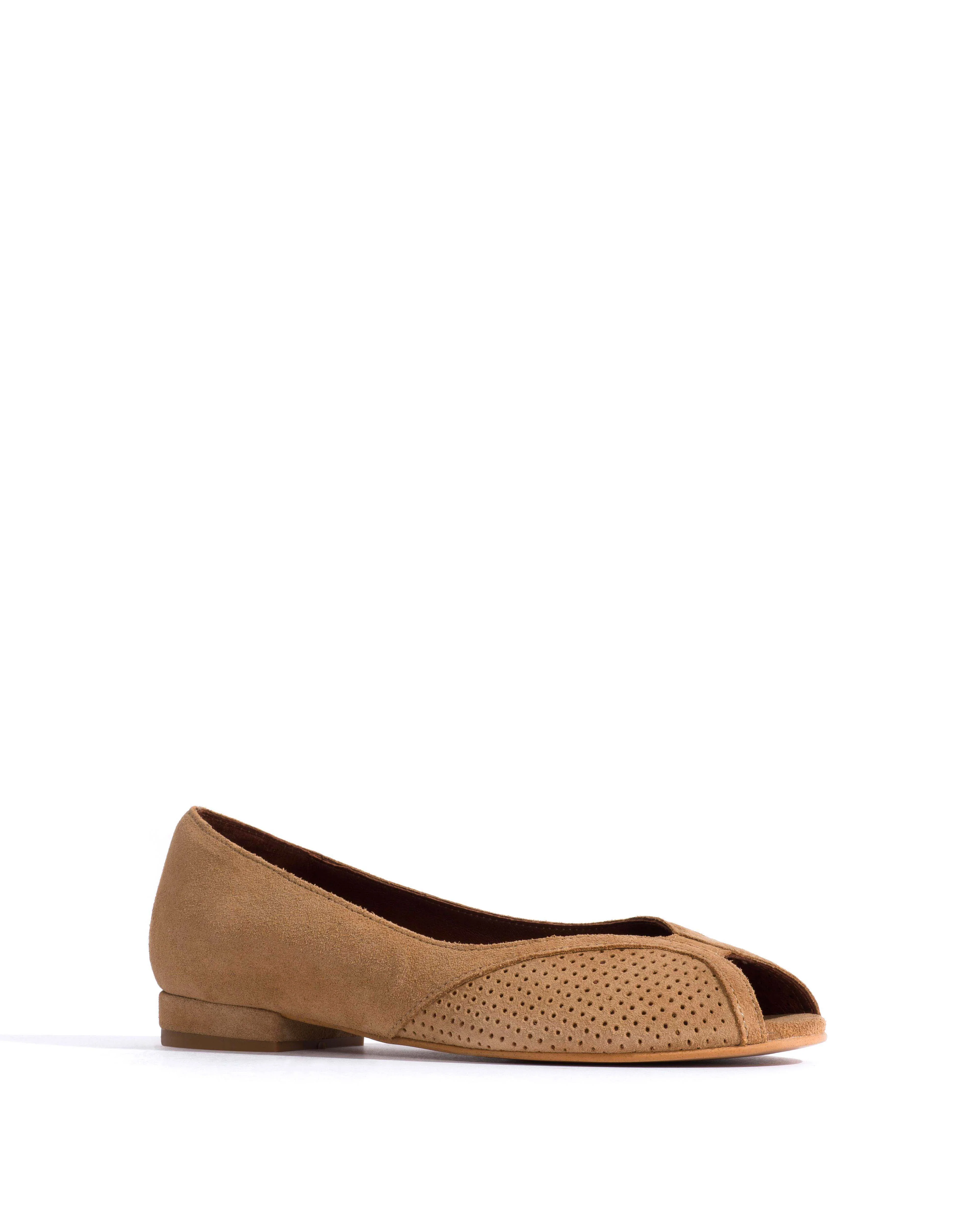 Tiffy Calf suede Scirocco - Image 2