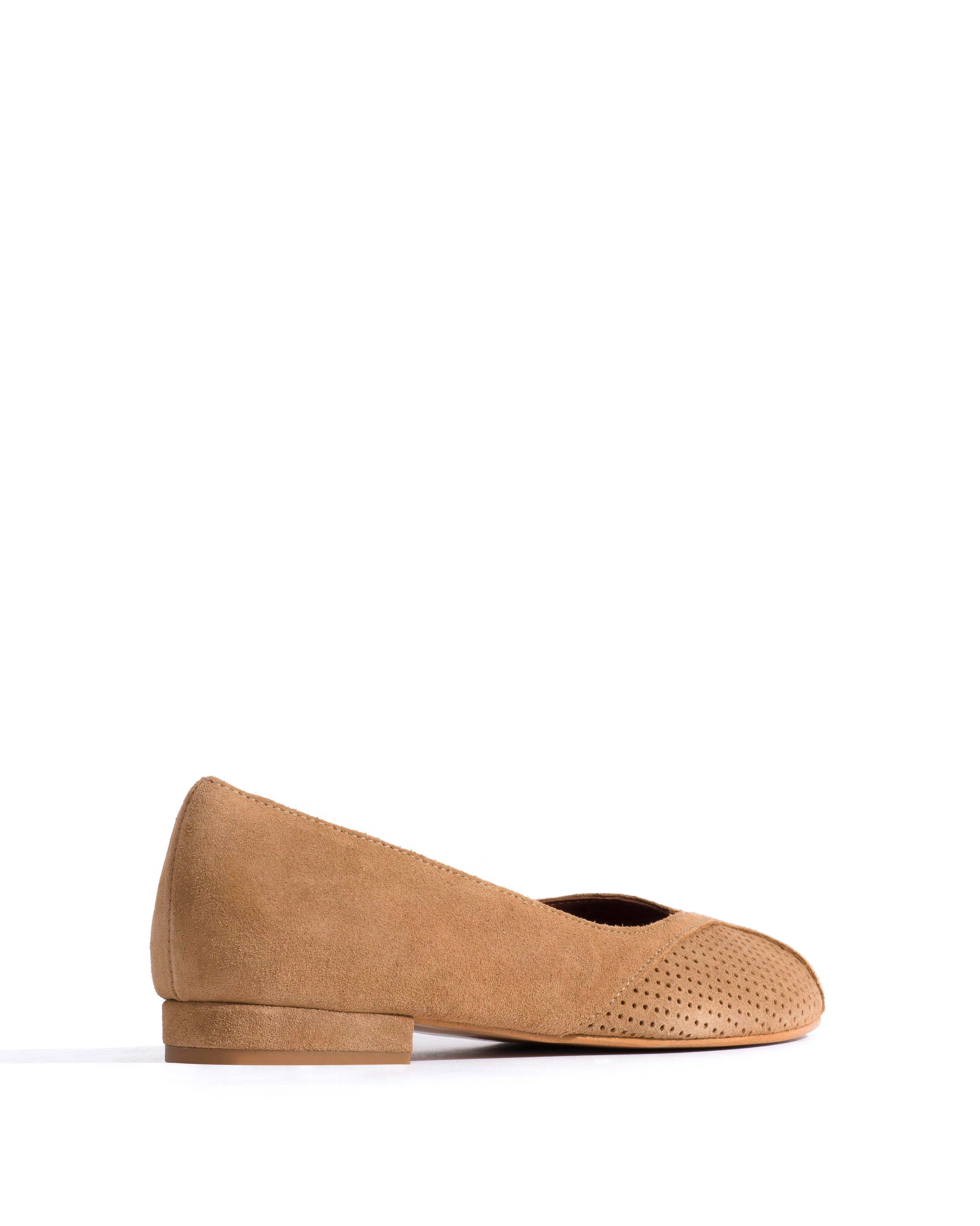 Tiffy Calf suede Scirocco - Image 3