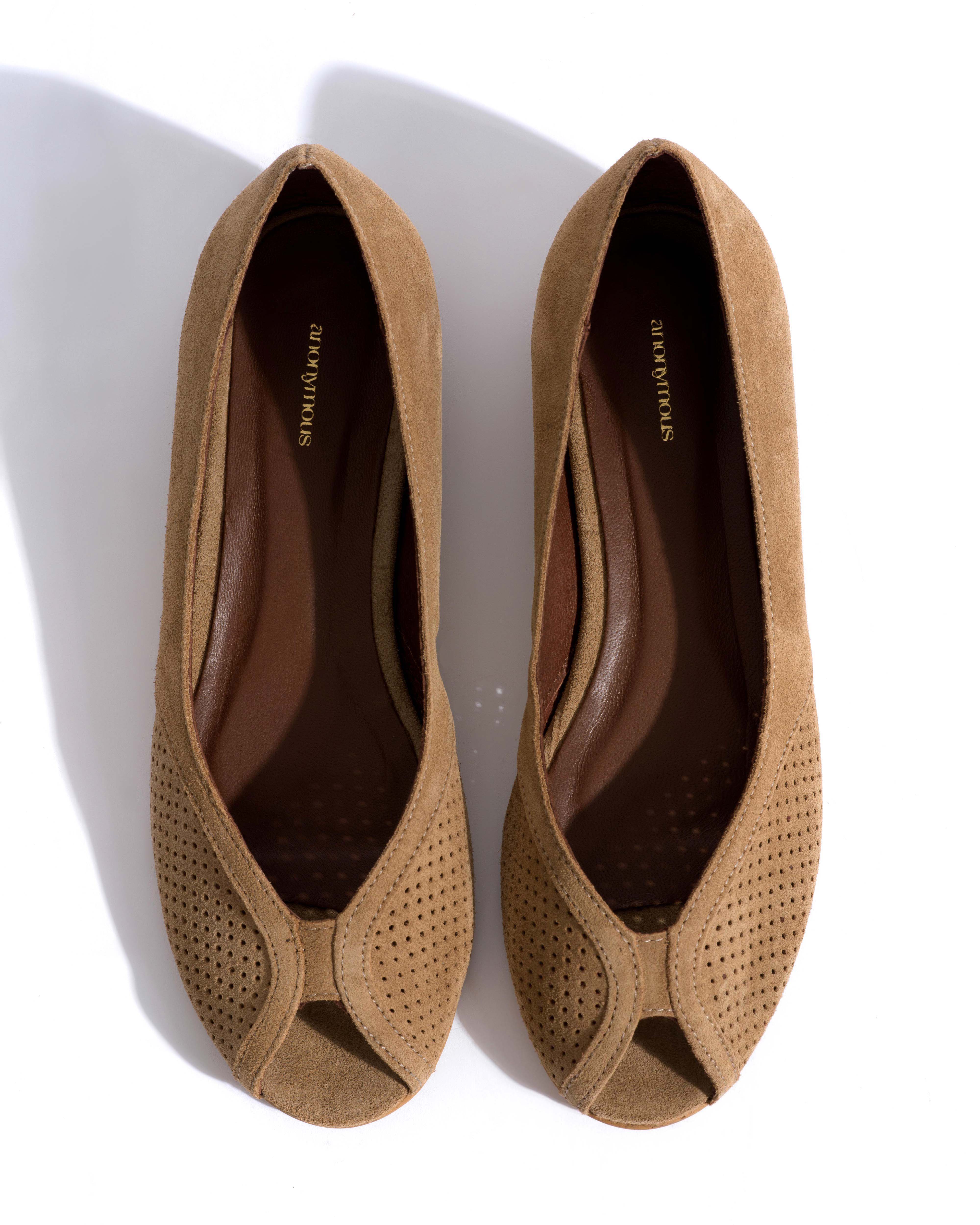 Tiffy Calf suede Scirocco - Image 4