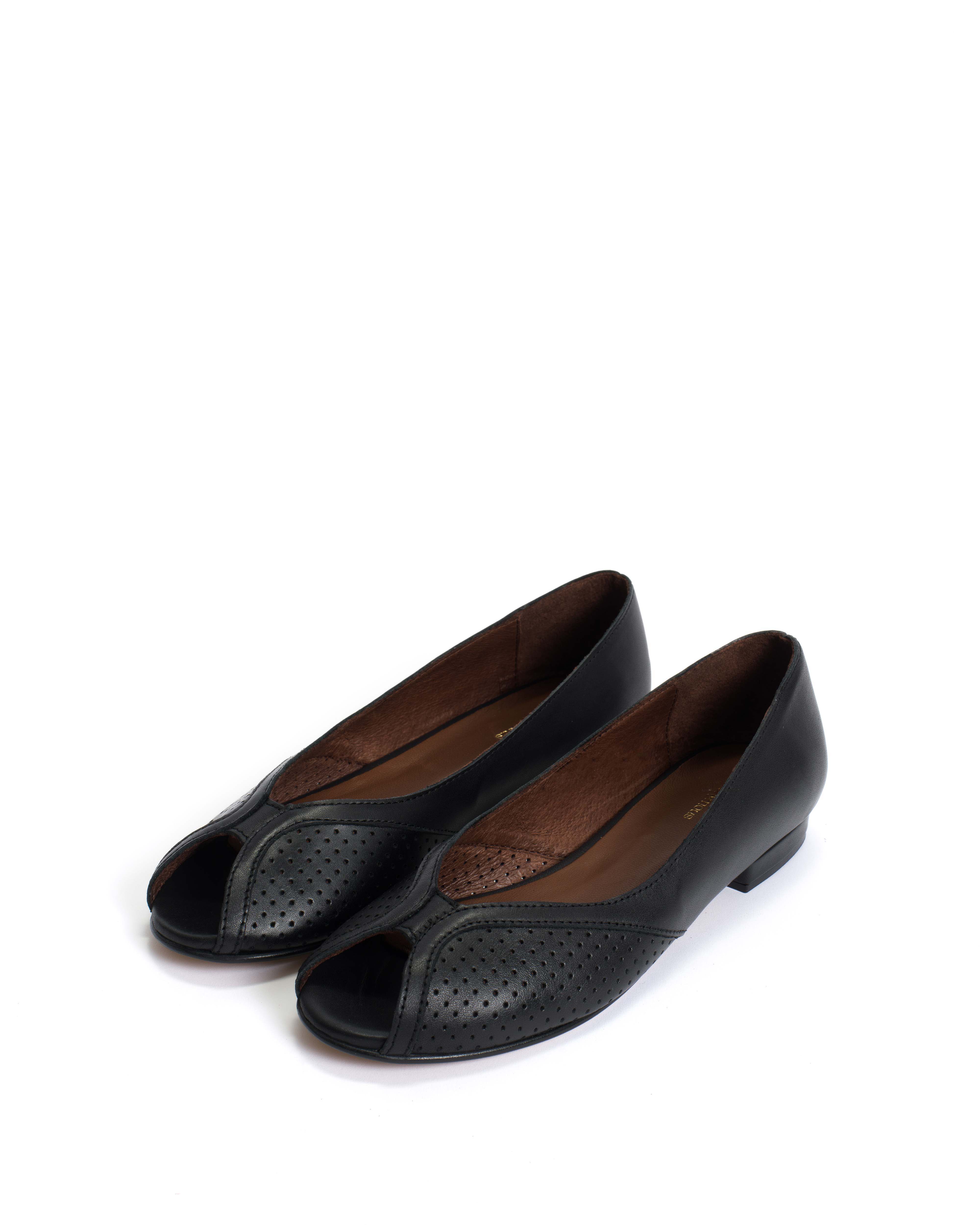 Tiffy Soft calf Black - Image 2