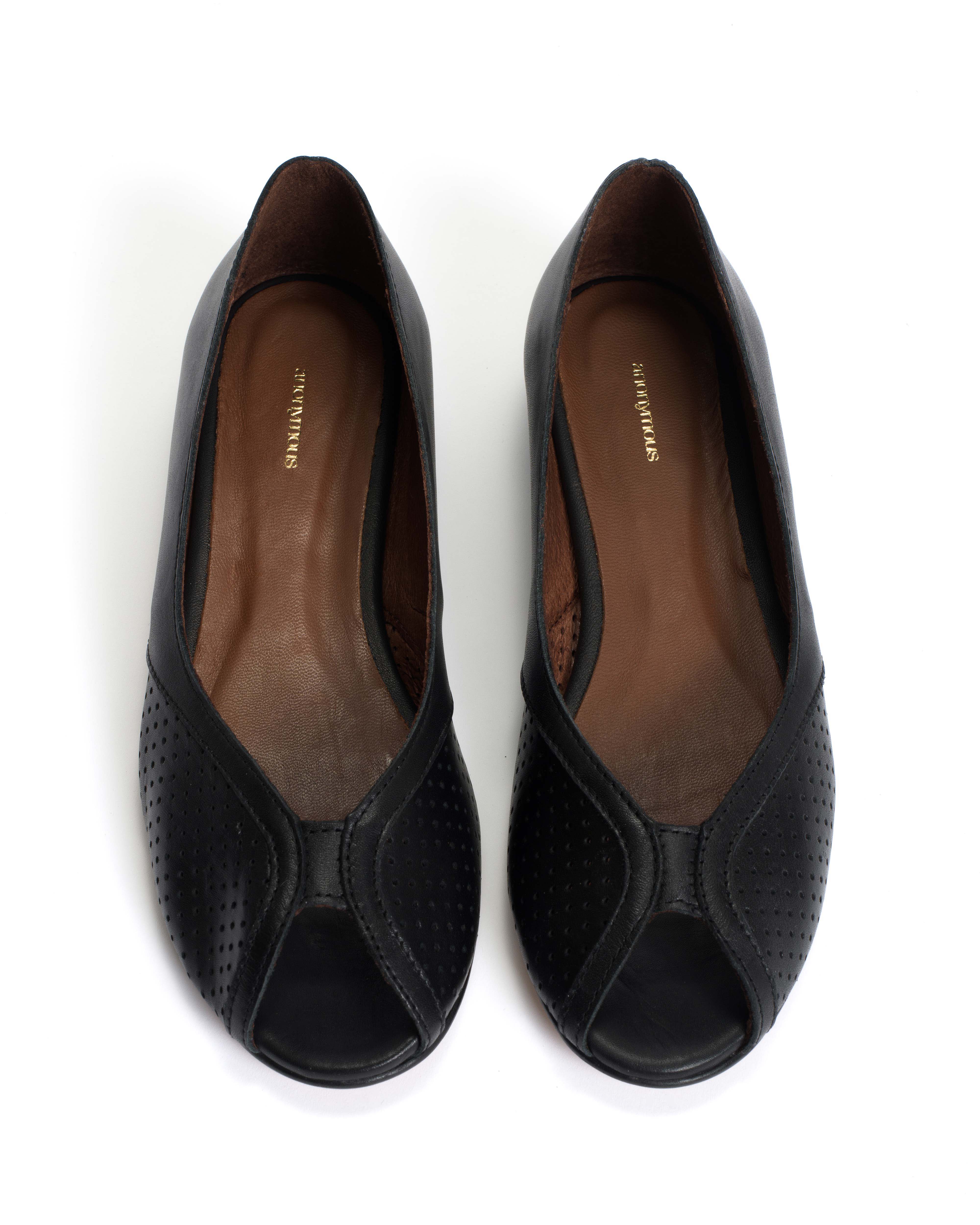 Tiffy Soft calf Black - Image 3