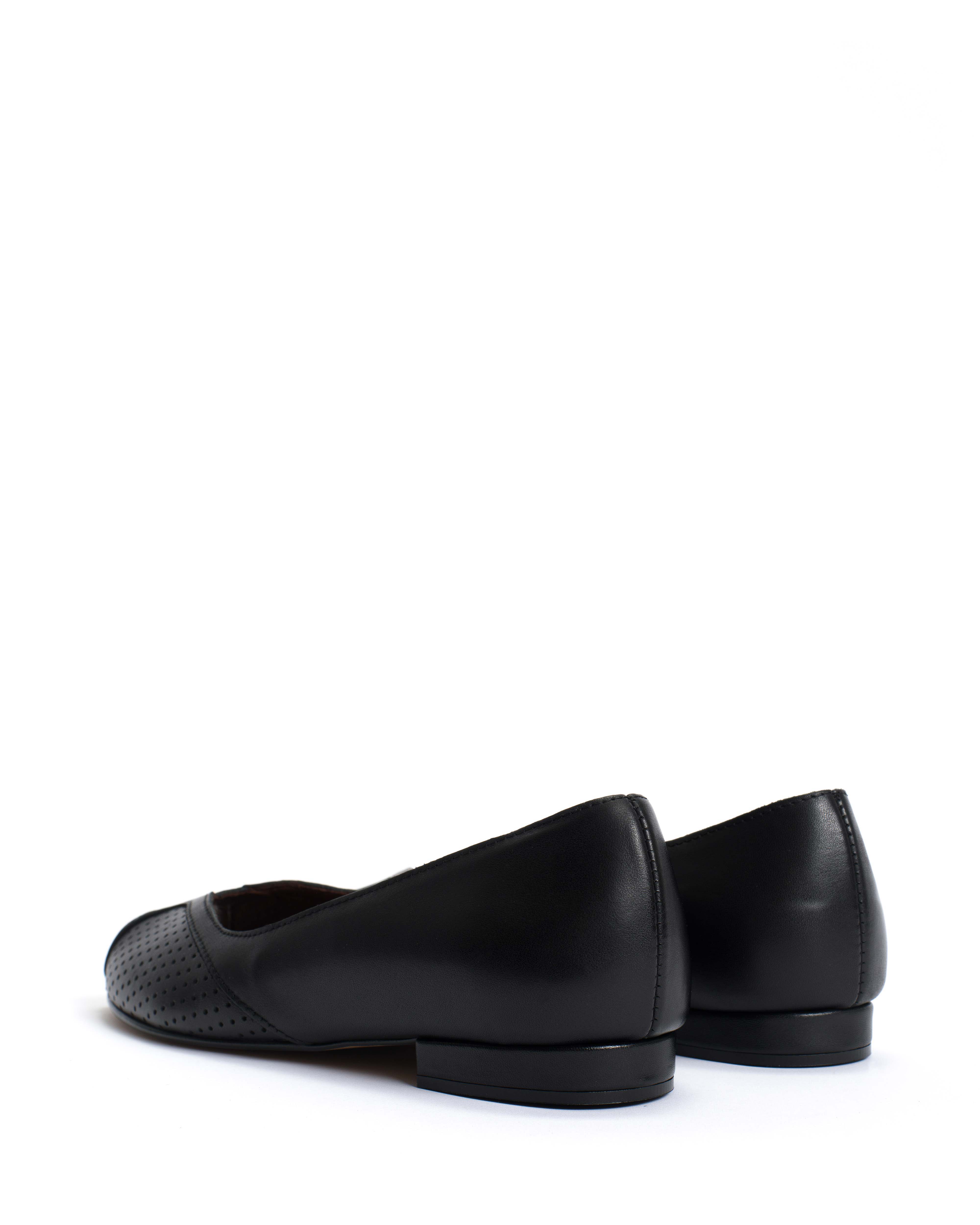 Tiffy Soft calf Black - Image 4