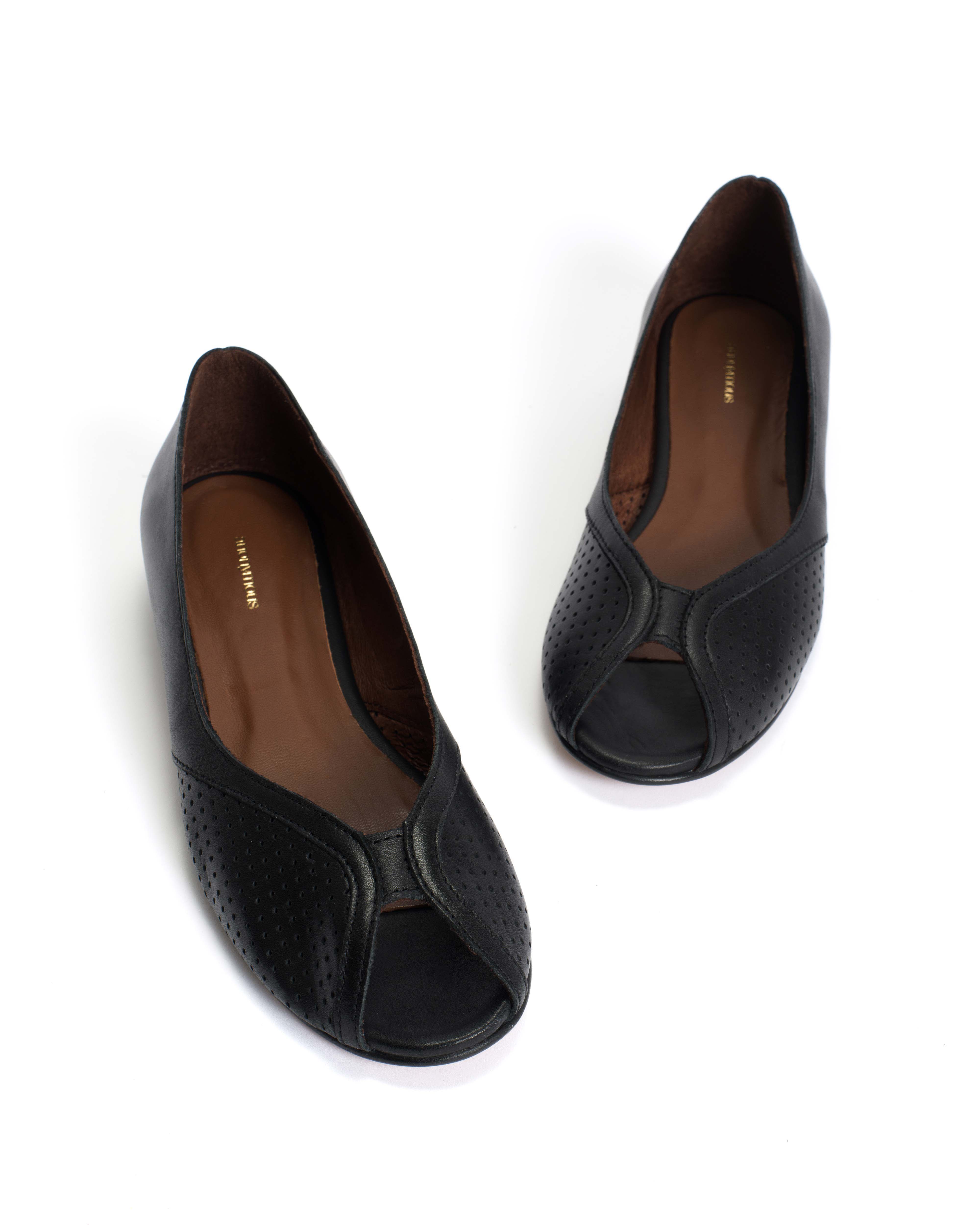 Tiffy Soft calf Black - Image 5