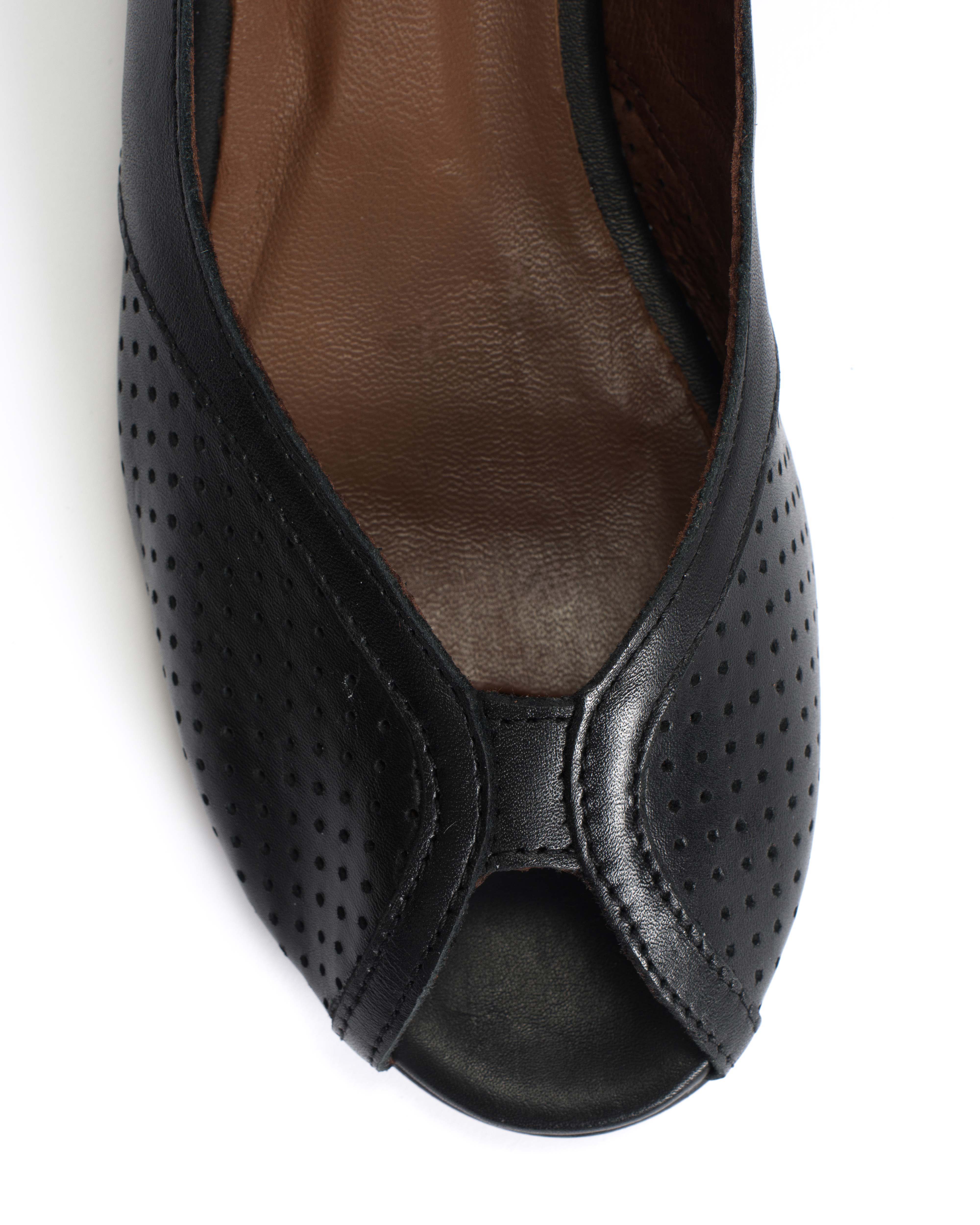 Tiffy Soft calf Black - Image 6