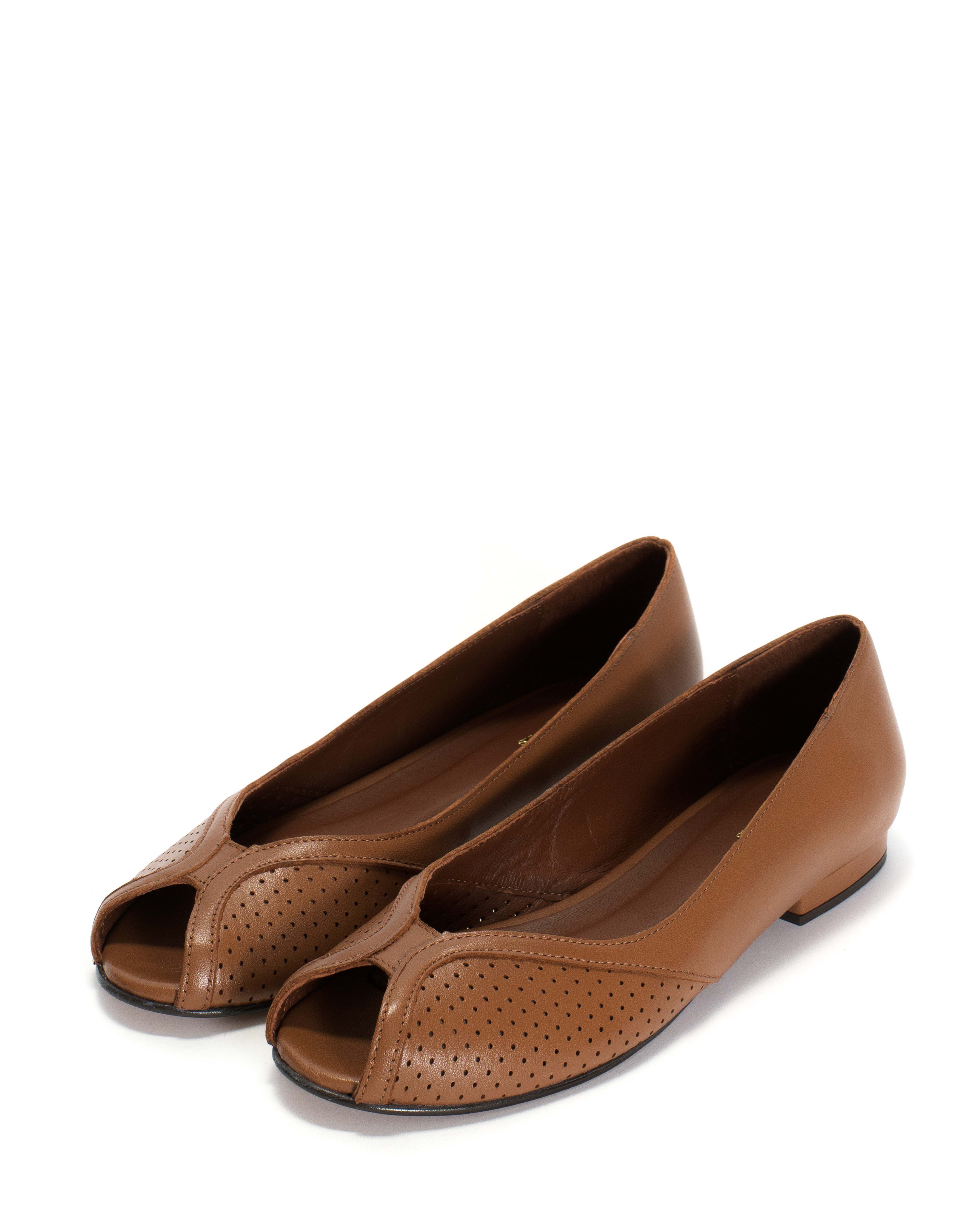 Tiffy Soft calf Camel - Image 2