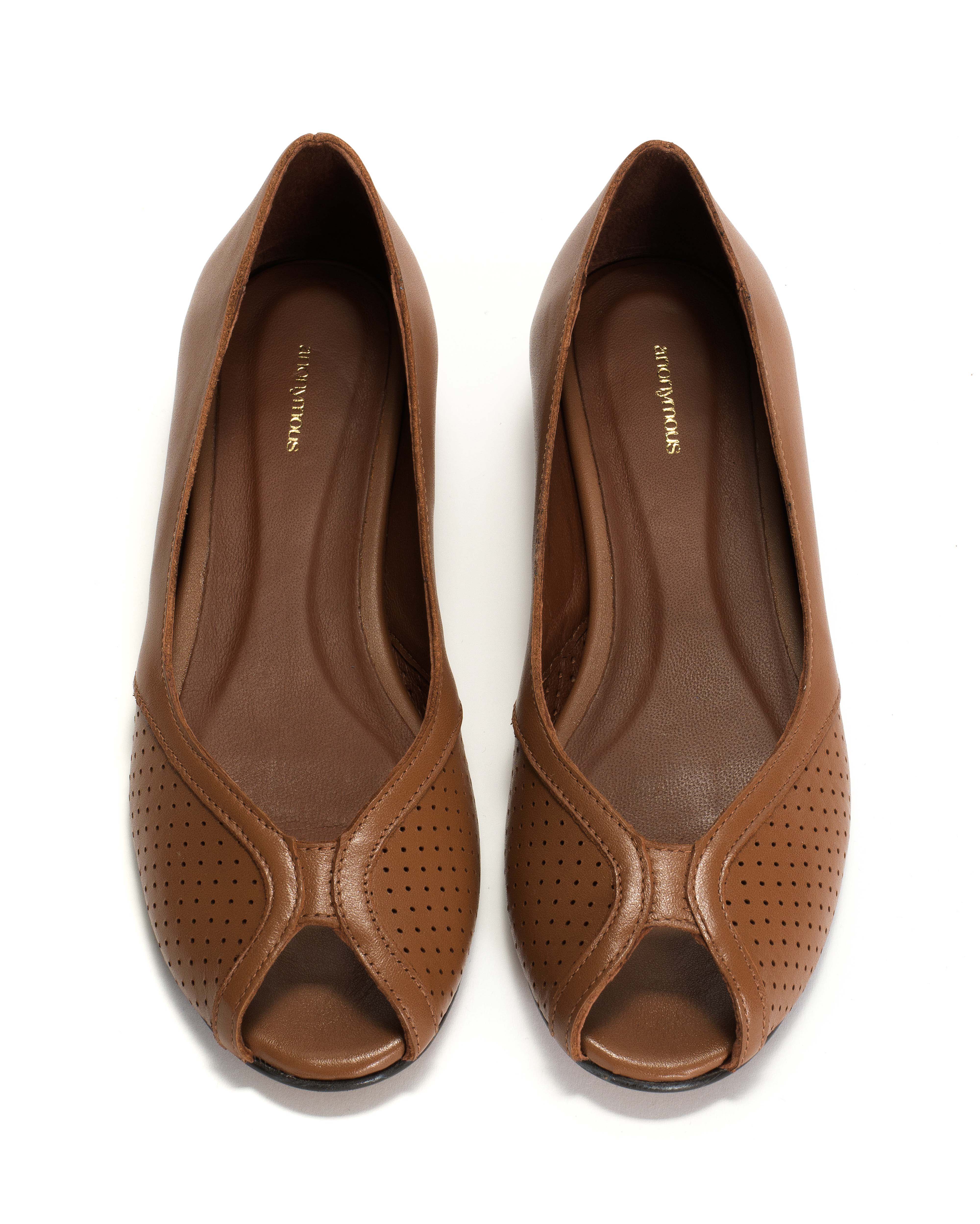 Tiffy Soft calf Camel - Image 3