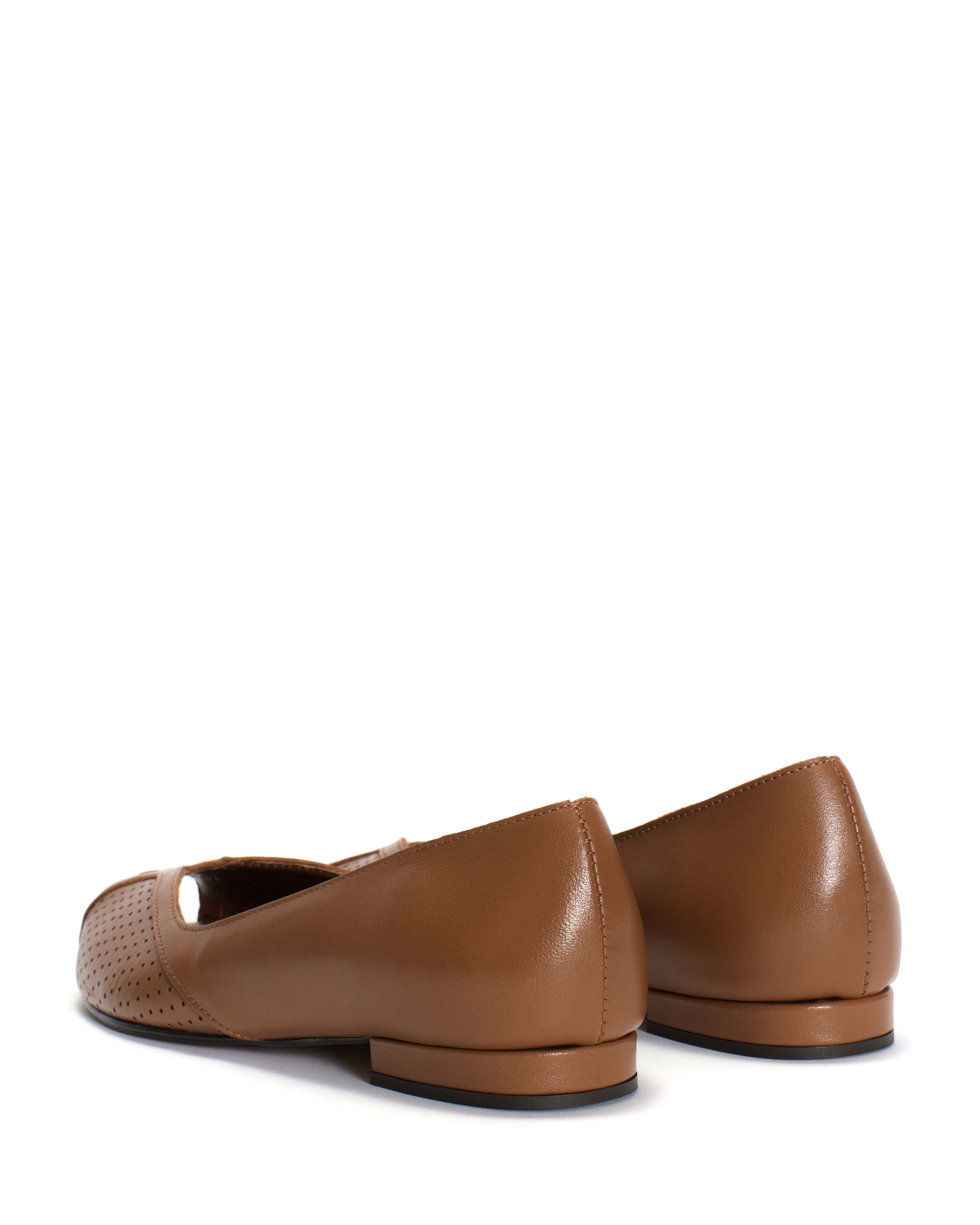 Tiffy Soft calf Camel - Image 4