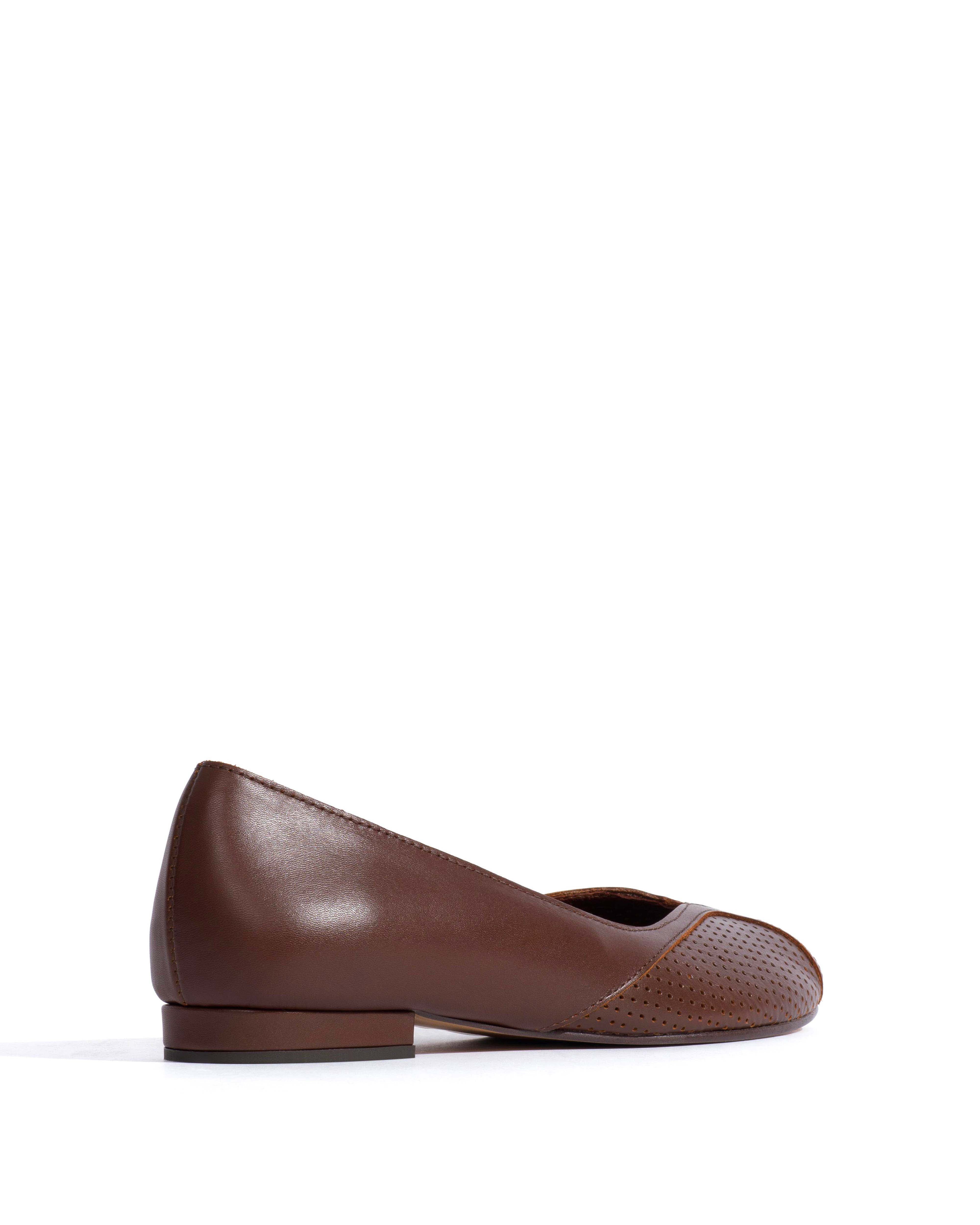 Tiffy Soft calf Chocolate - Image 3