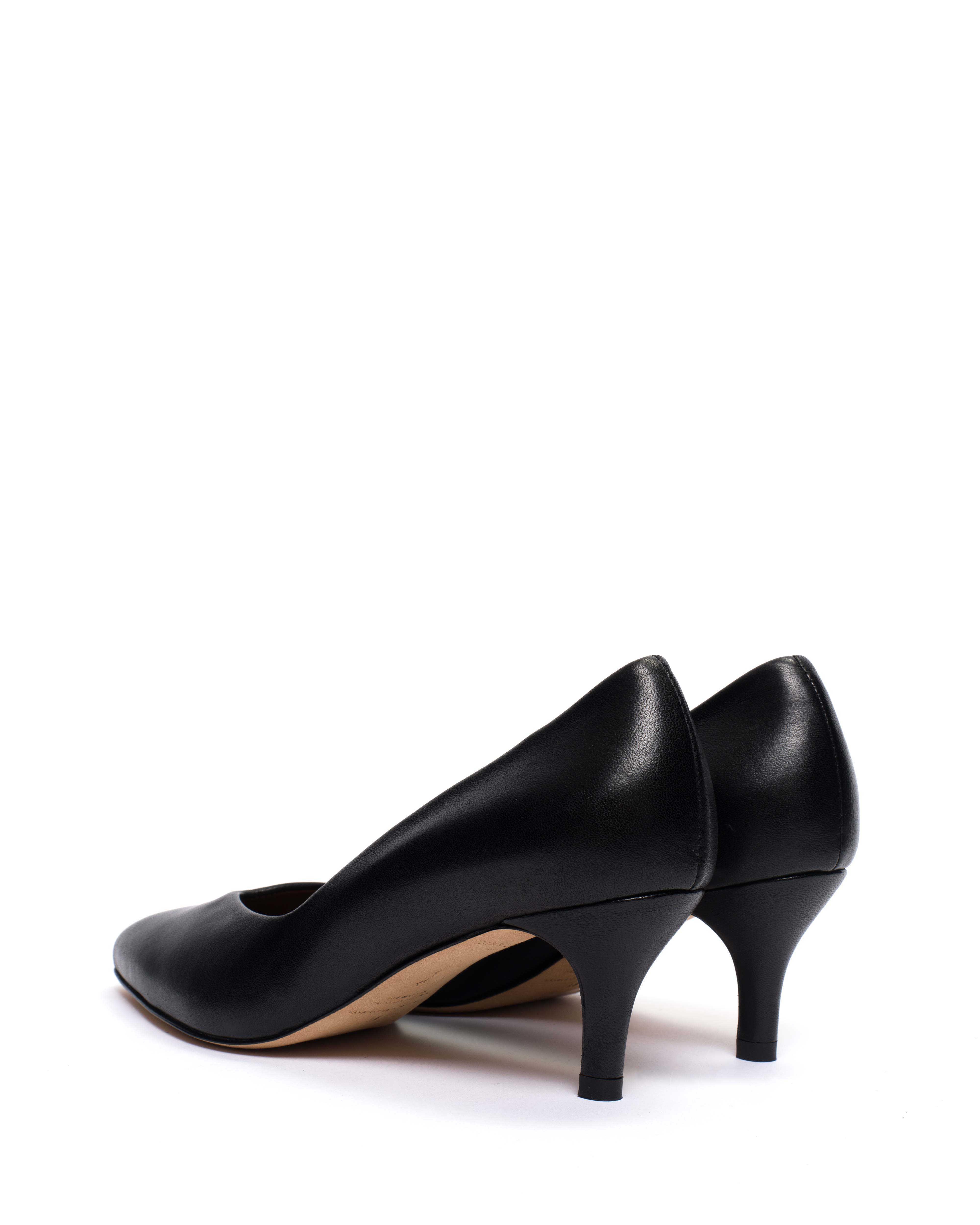 Trini 55 Shiny lamb Black - Image 4