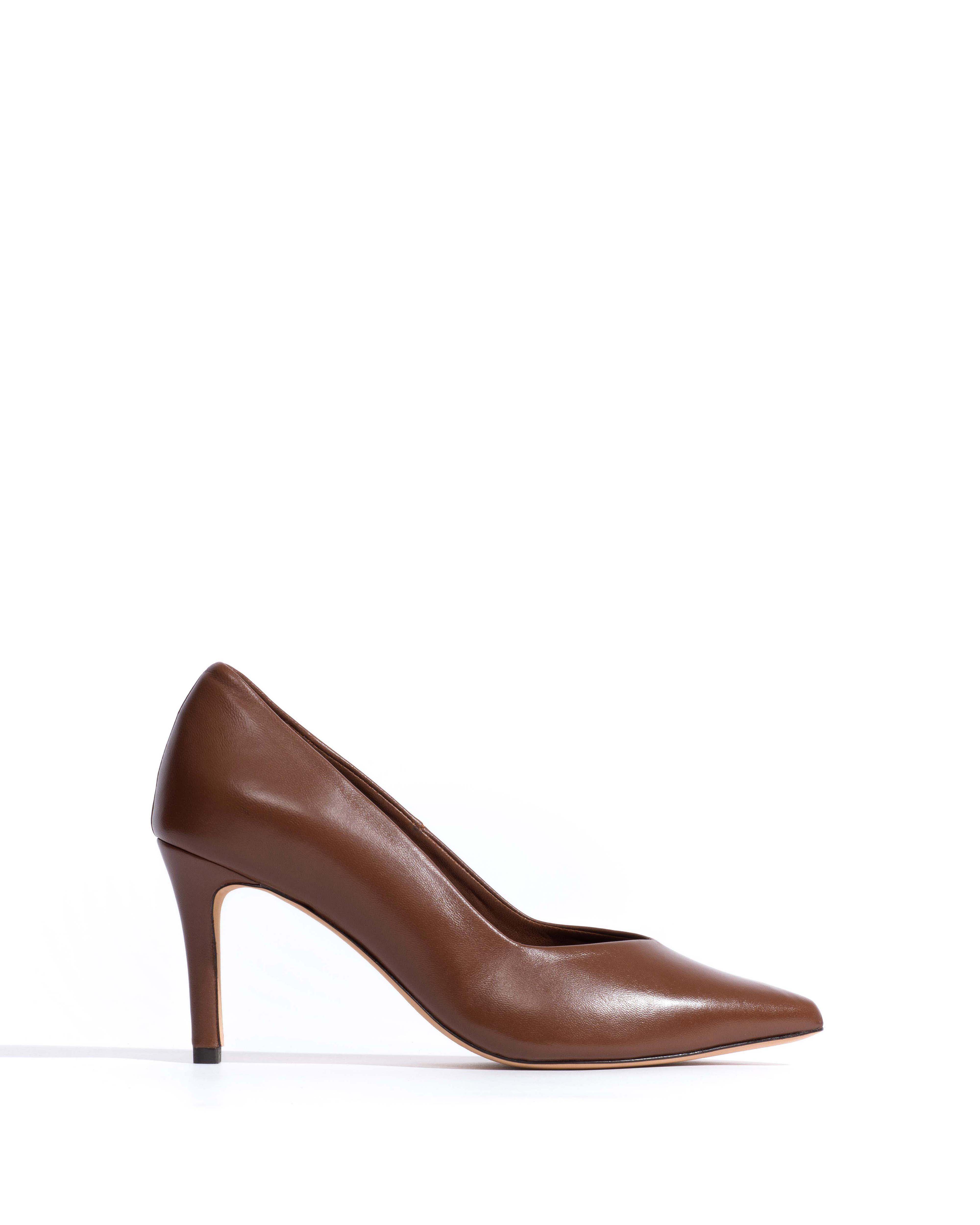 Trini 75 Shiny lamb Chocolate