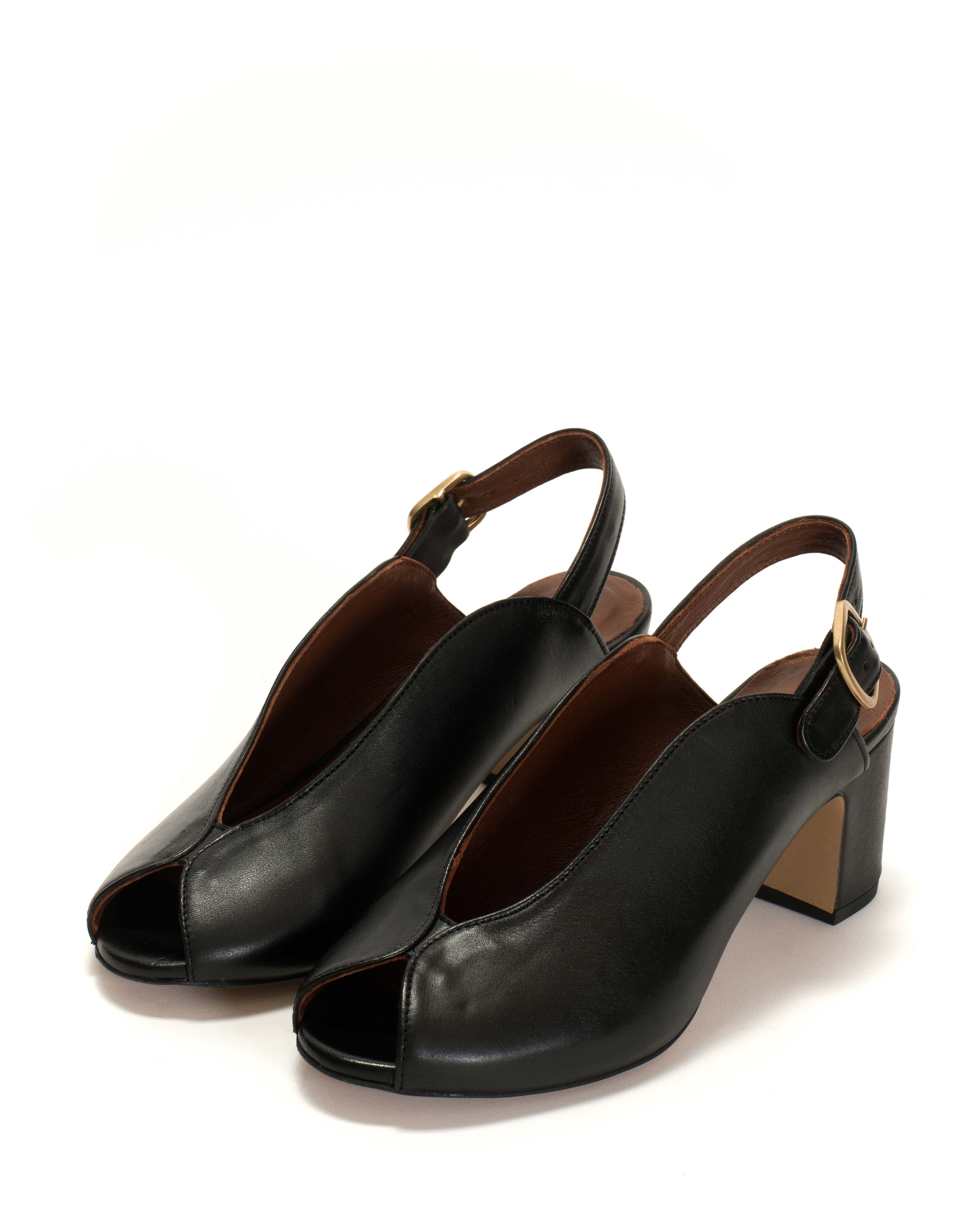 Trisia Soft calf Black - Image 2