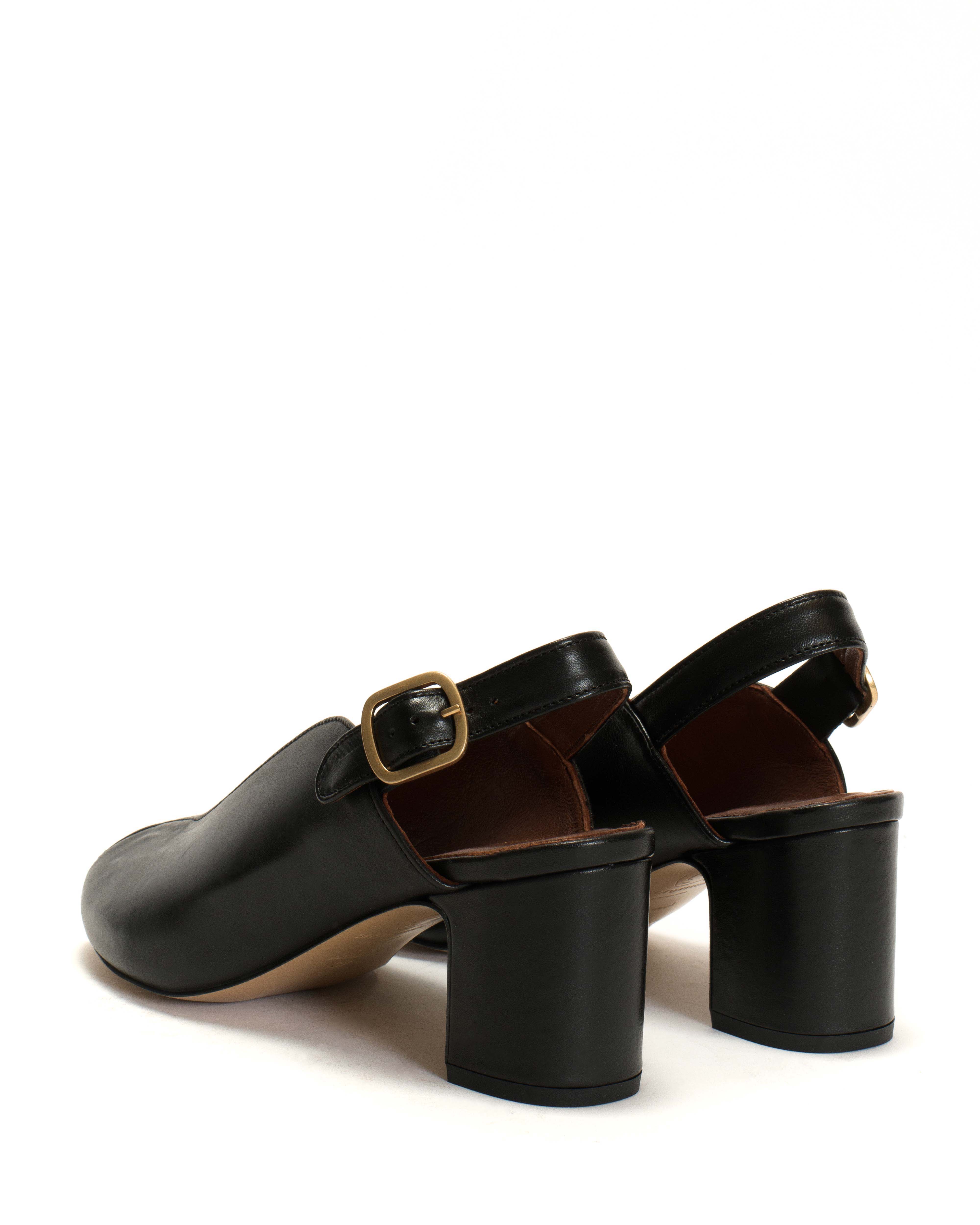 Trisia Soft calf Black - Image 4
