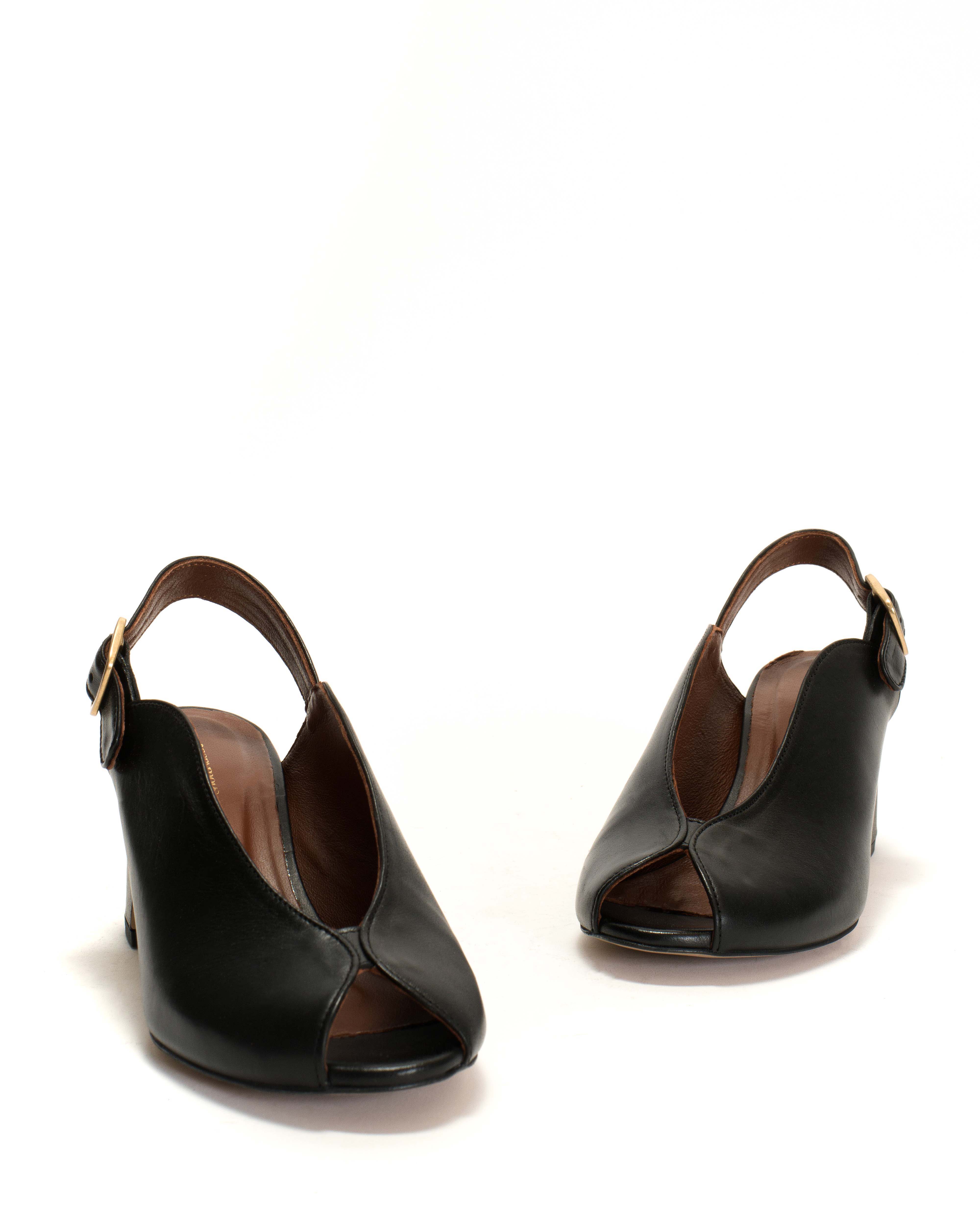 Trisia Soft calf Black - Image 5