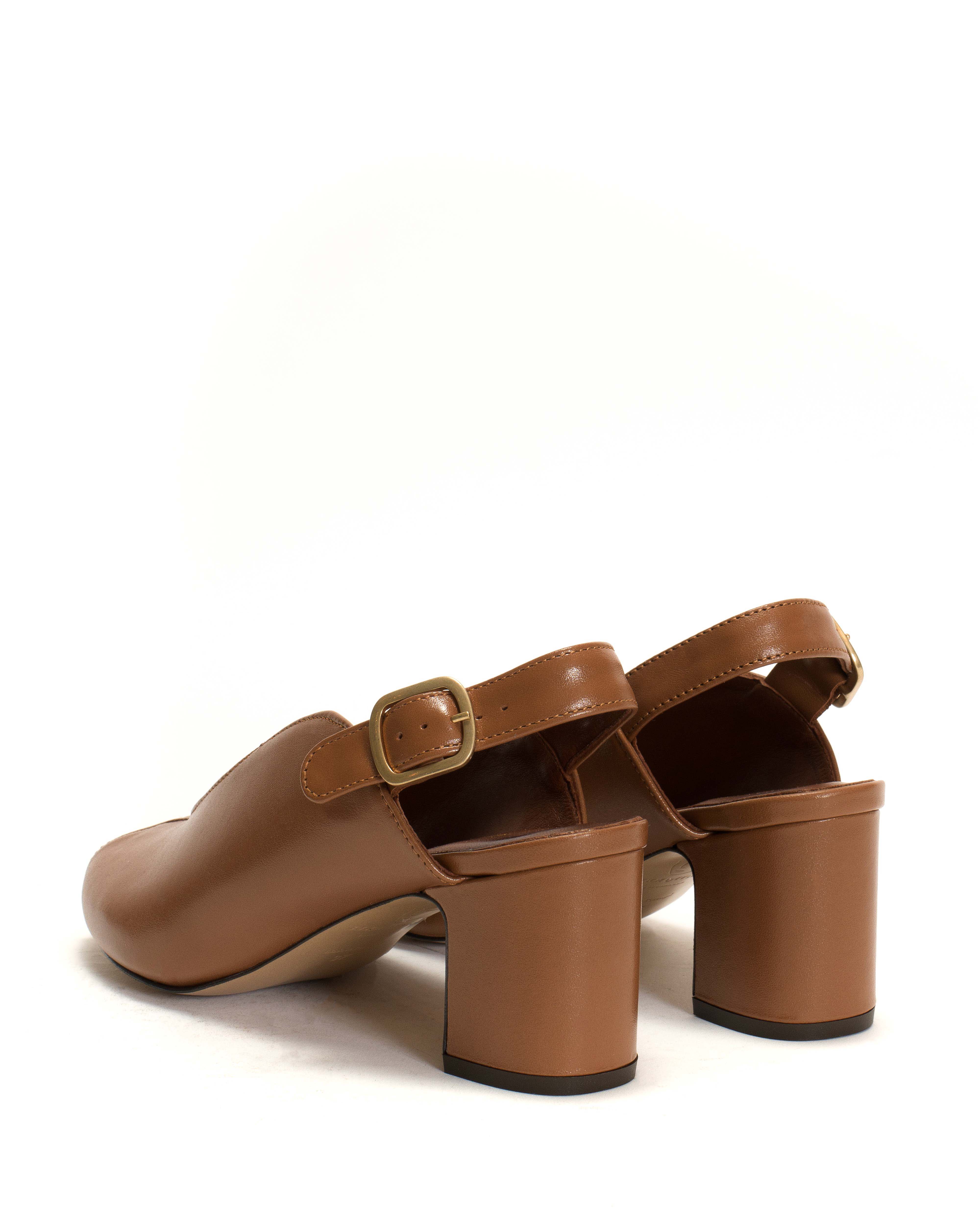 Trisia Soft calf Camel - Image 4