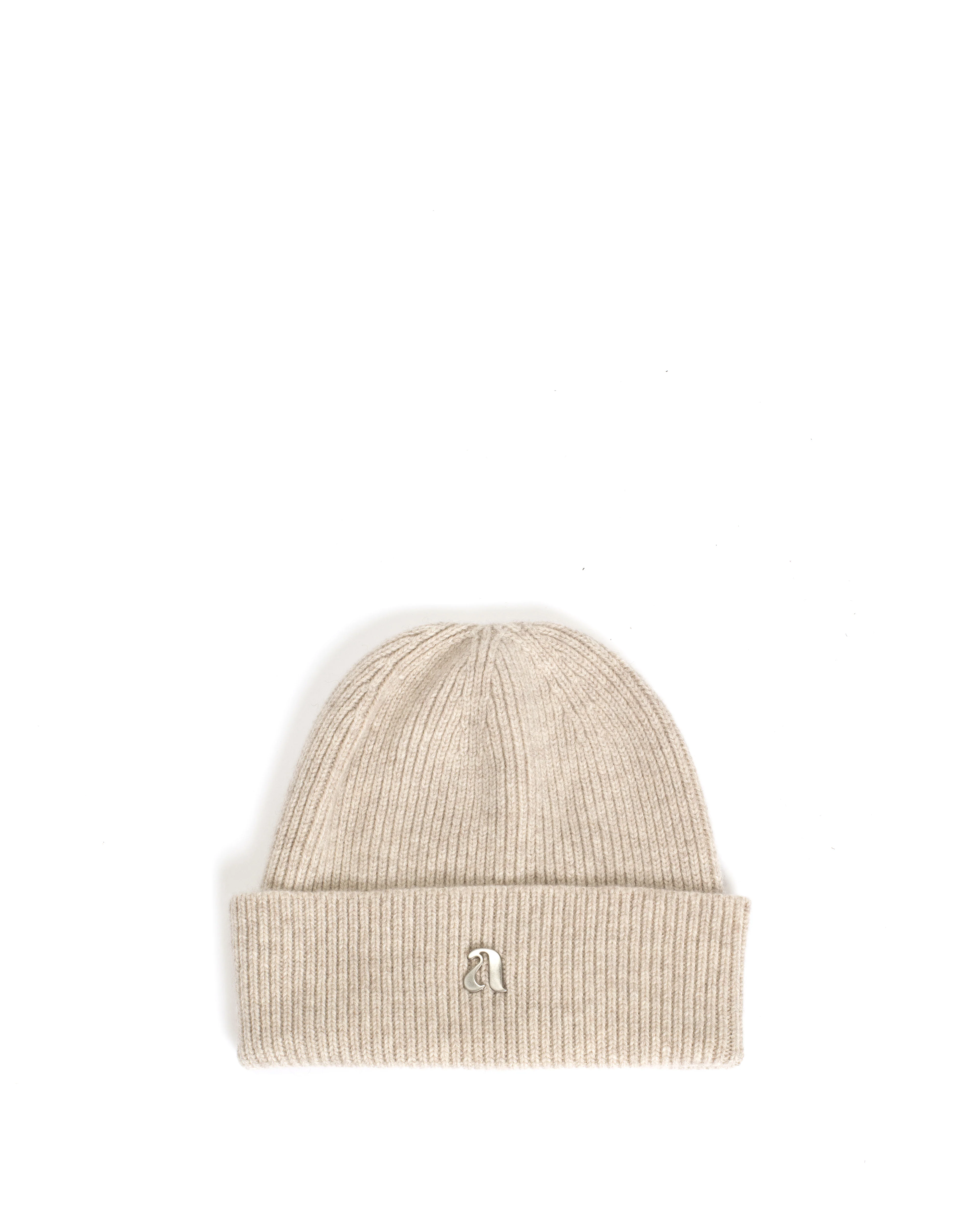 Vinni beanie 100% cashmere Oister - Image 2