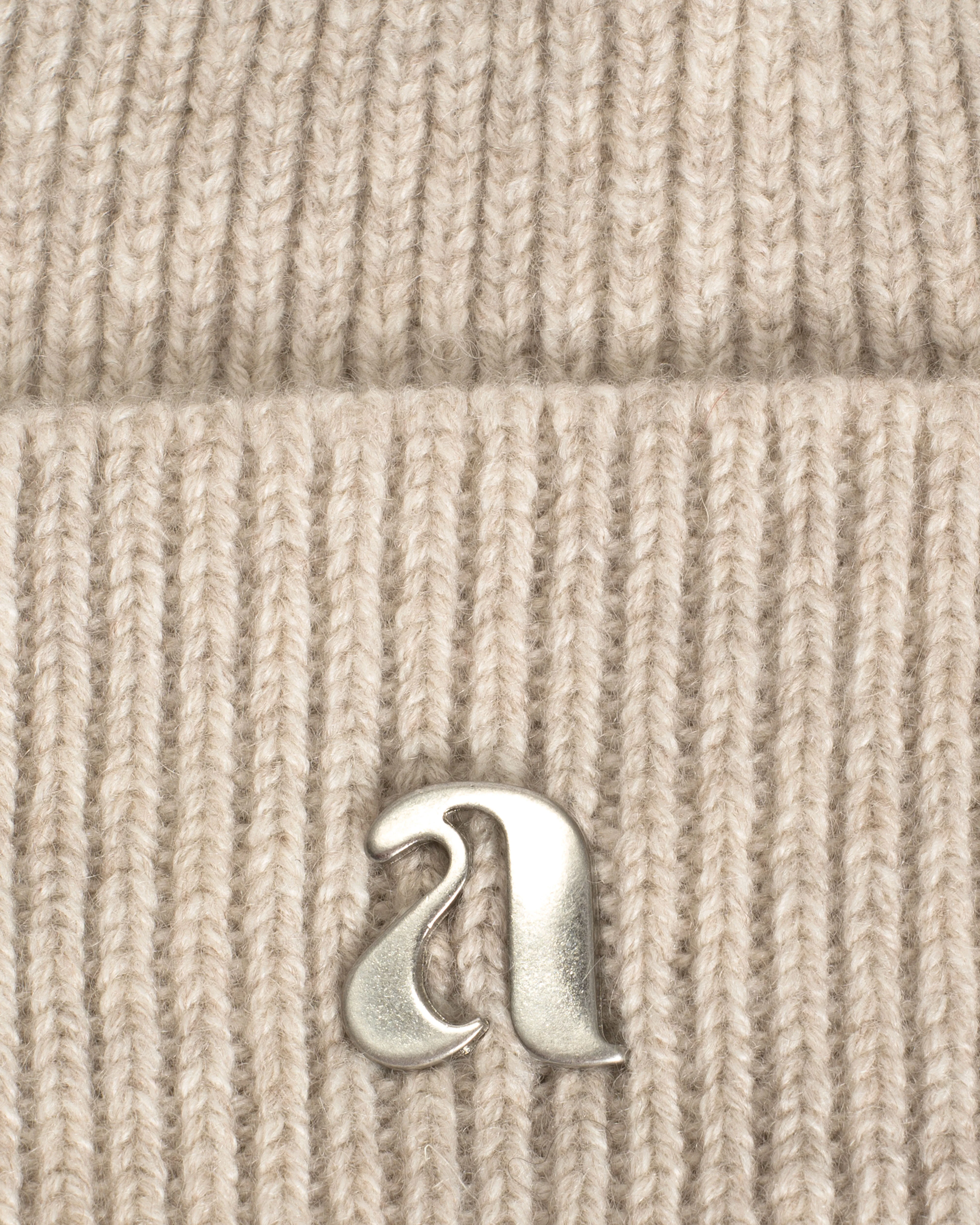 Vinni beanie 100% cashmere Oister - Image 5